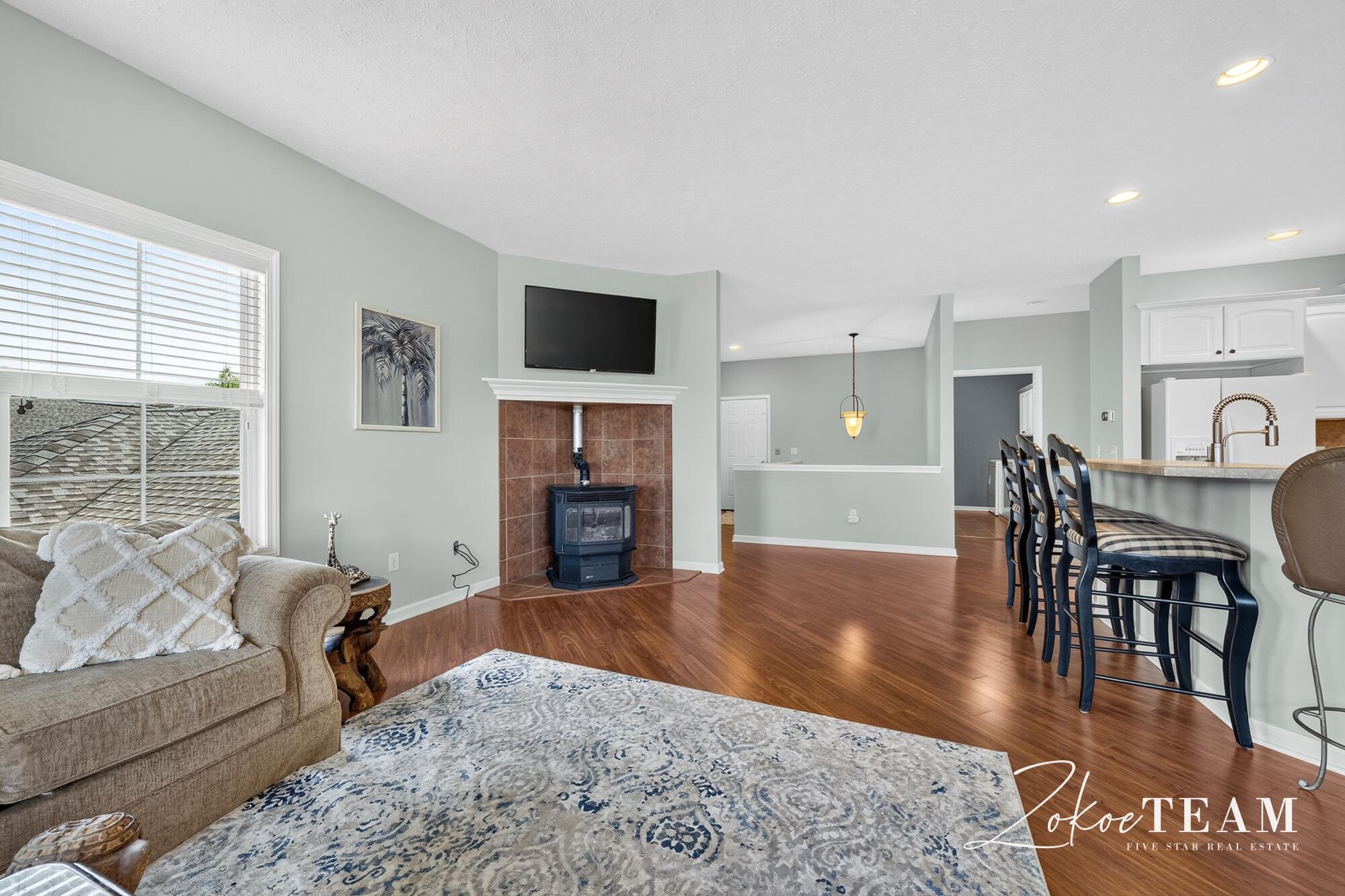 3050 Ridge Port Drive NW Grand Rapids MI 49544