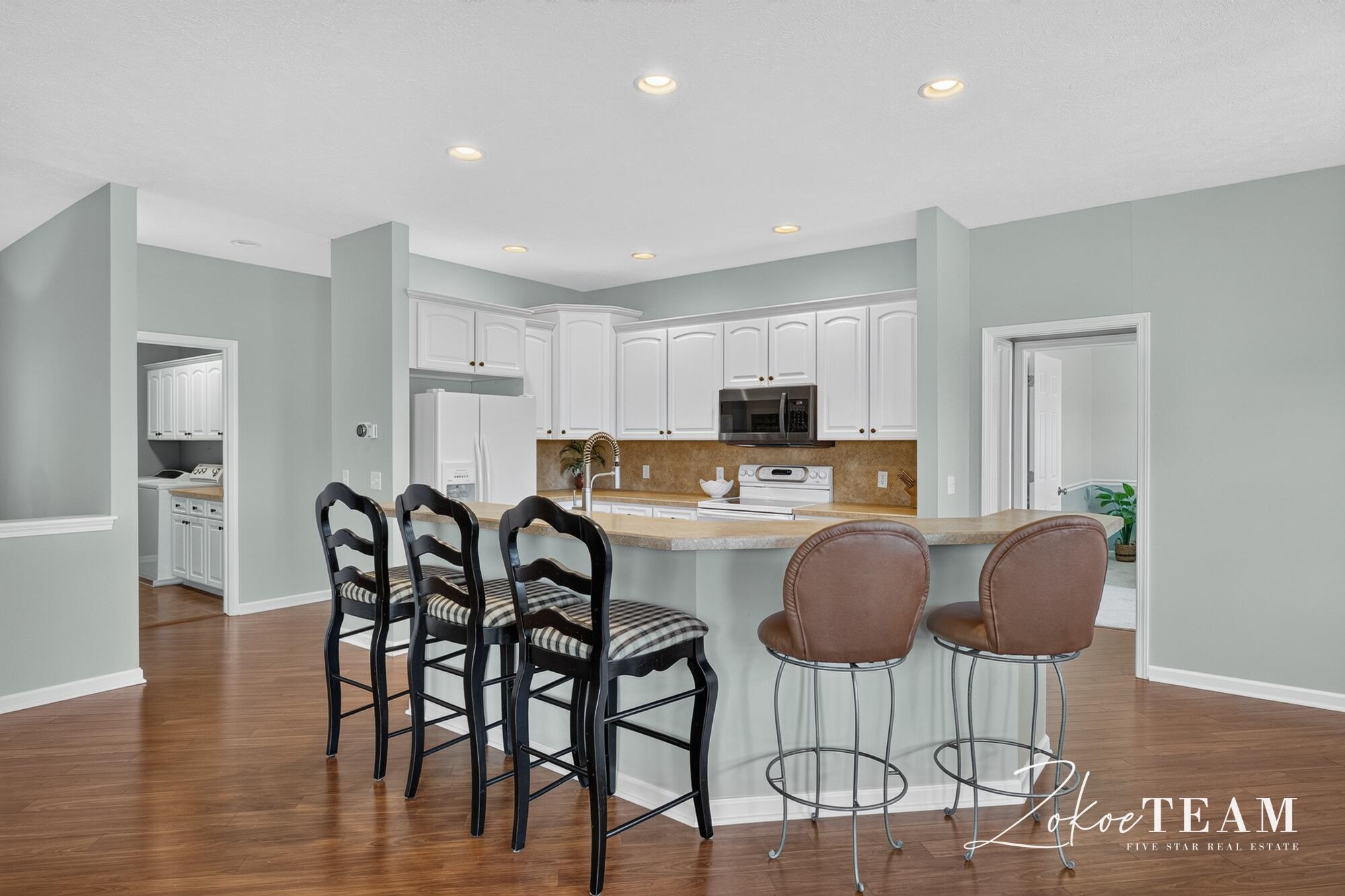 3050 Ridge Port Drive NW Grand Rapids MI 49544