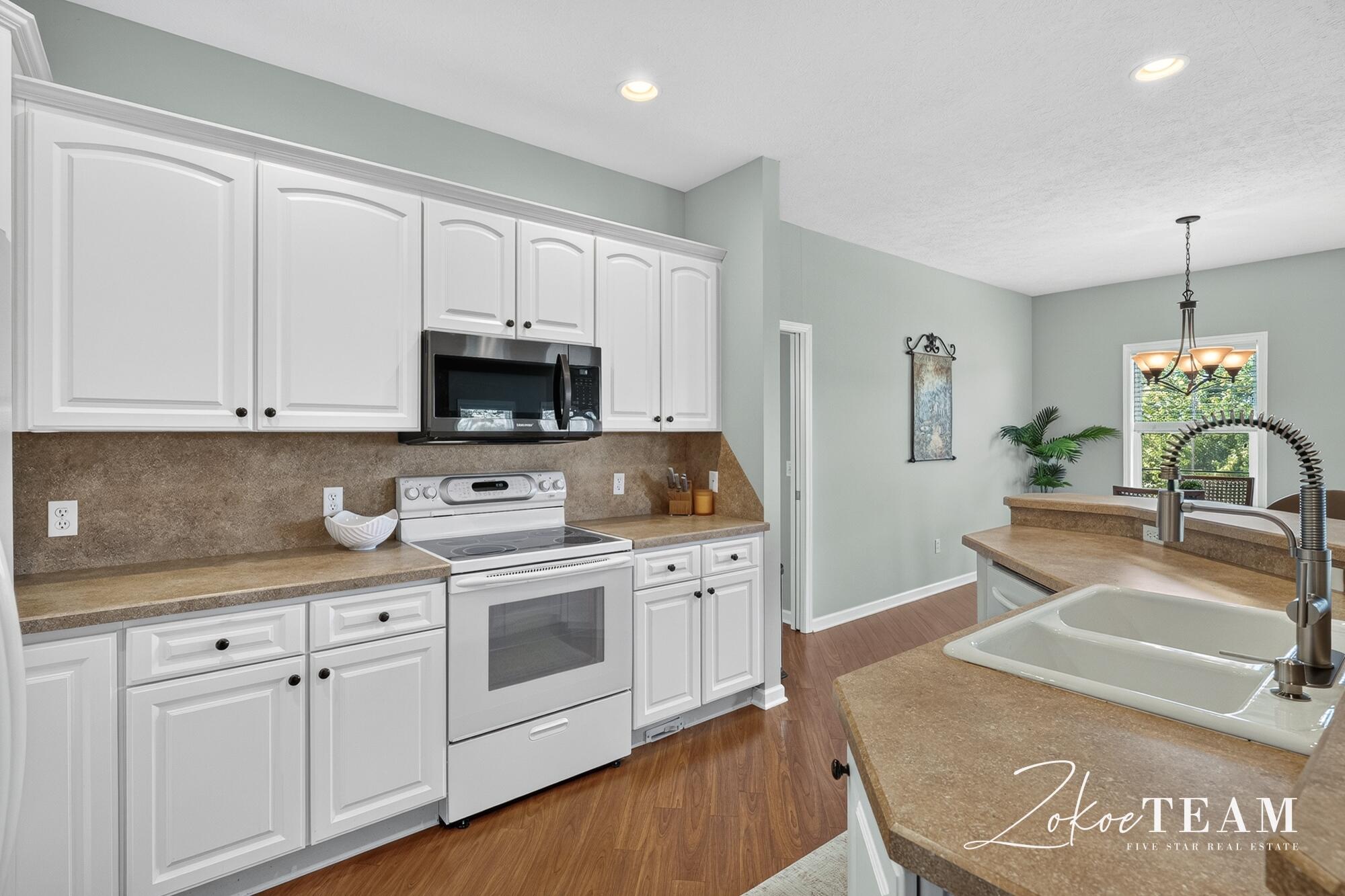 3050 Ridge Port Drive NW Grand Rapids MI 49544