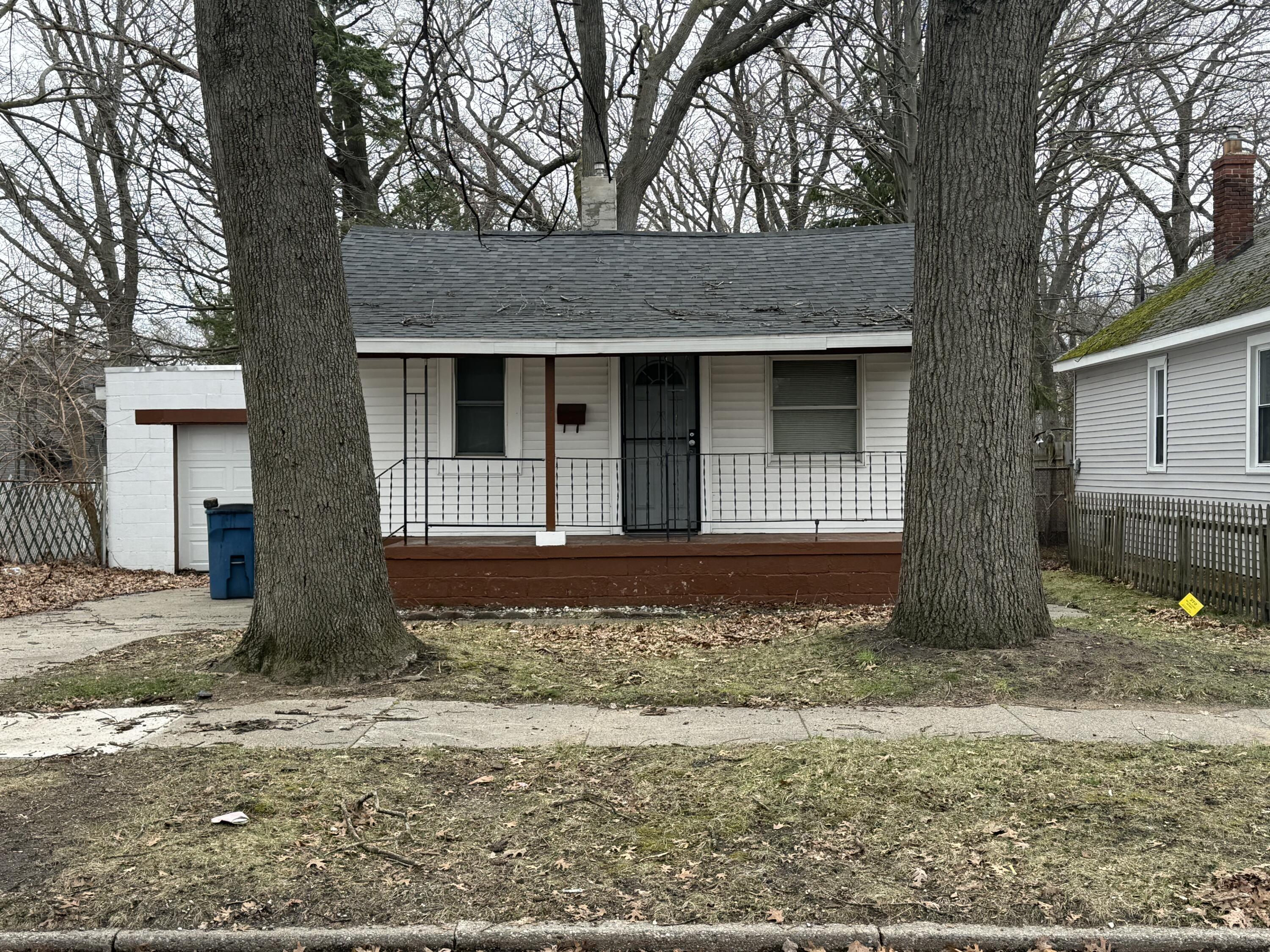 2820 Park Street Muskegon MI 49444