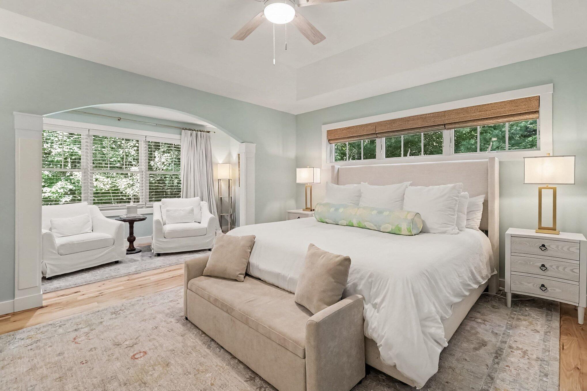 6550 W Forest Edge Drive Ludington MI 49431