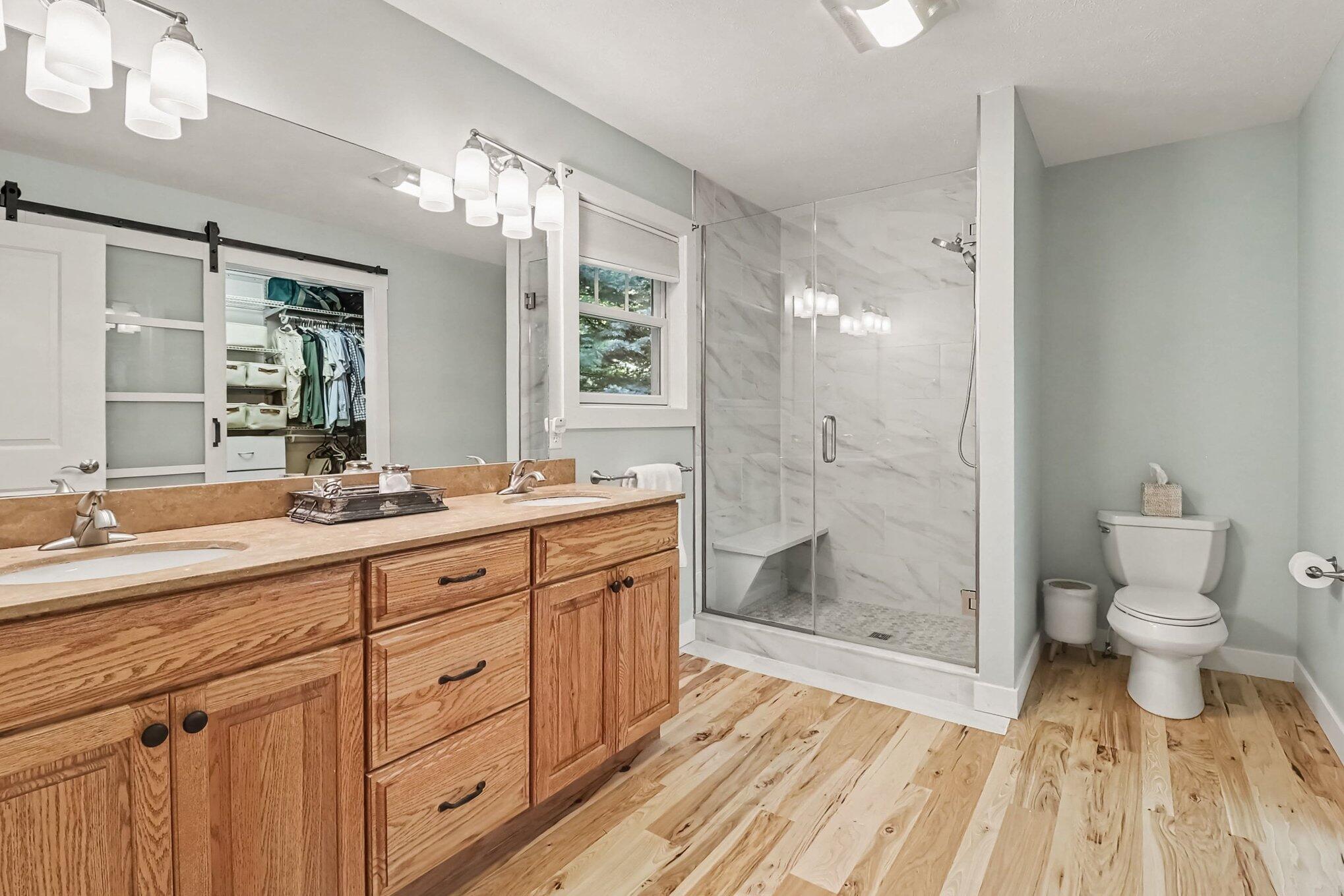 6550 W Forest Edge Drive Ludington MI 49431