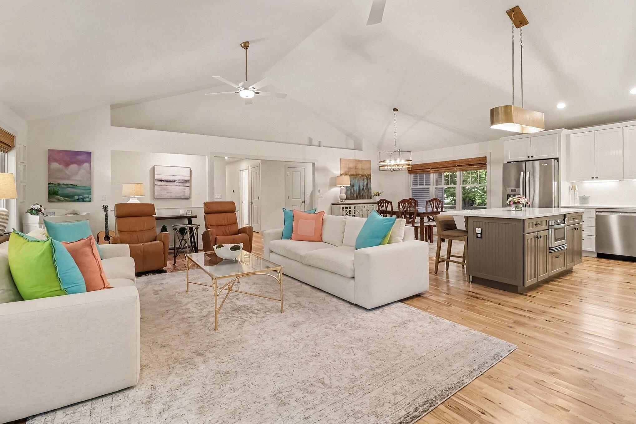 6550 W Forest Edge Drive Ludington MI 49431