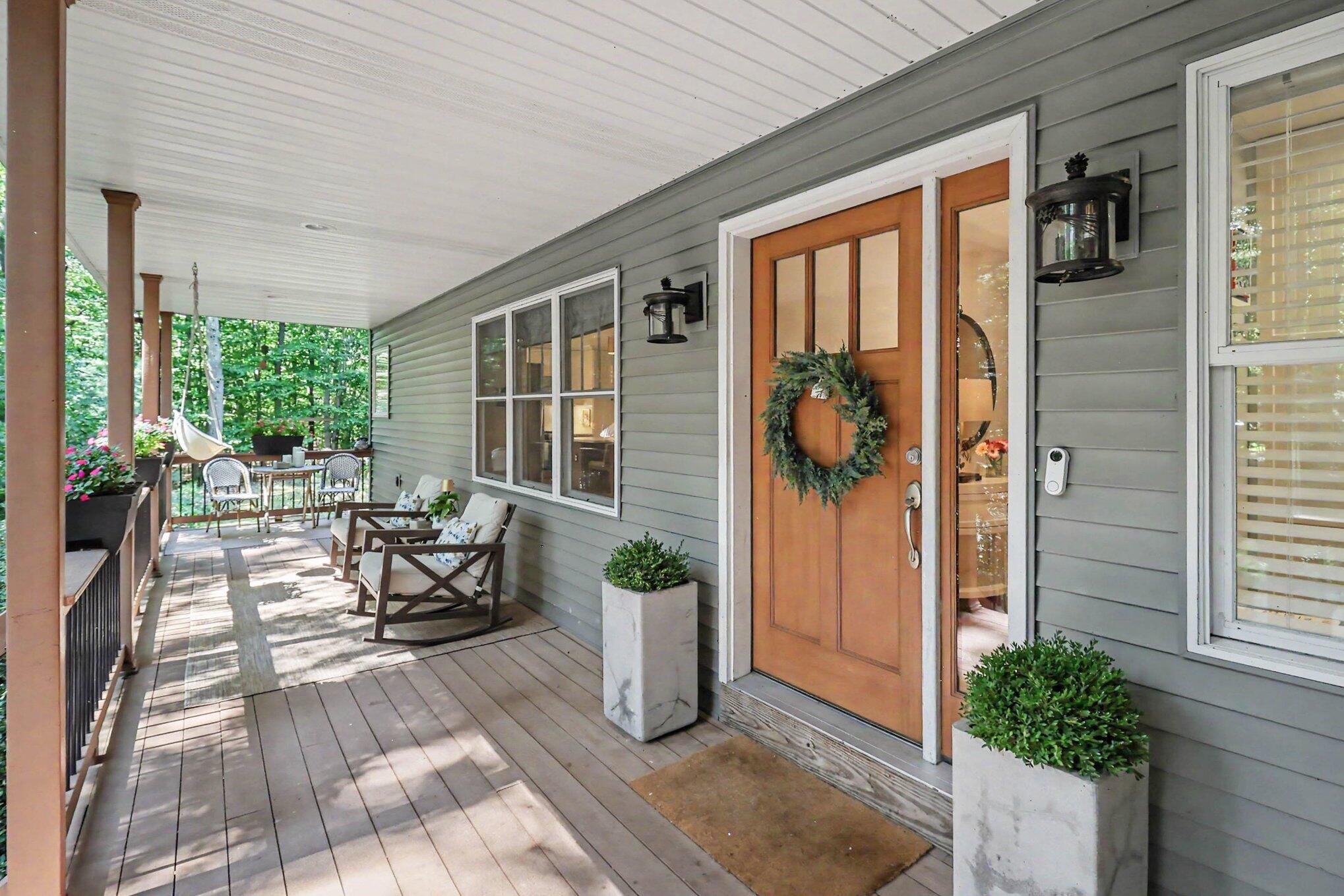 6550 W Forest Edge Drive Ludington MI 49431