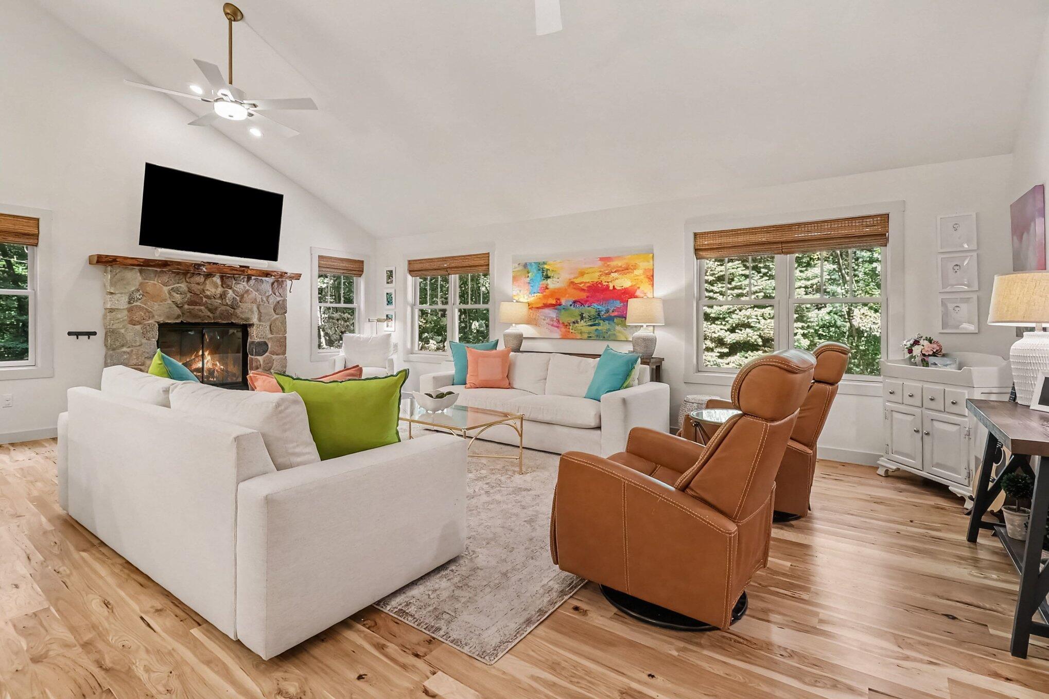 6550 W Forest Edge Drive Ludington MI 49431