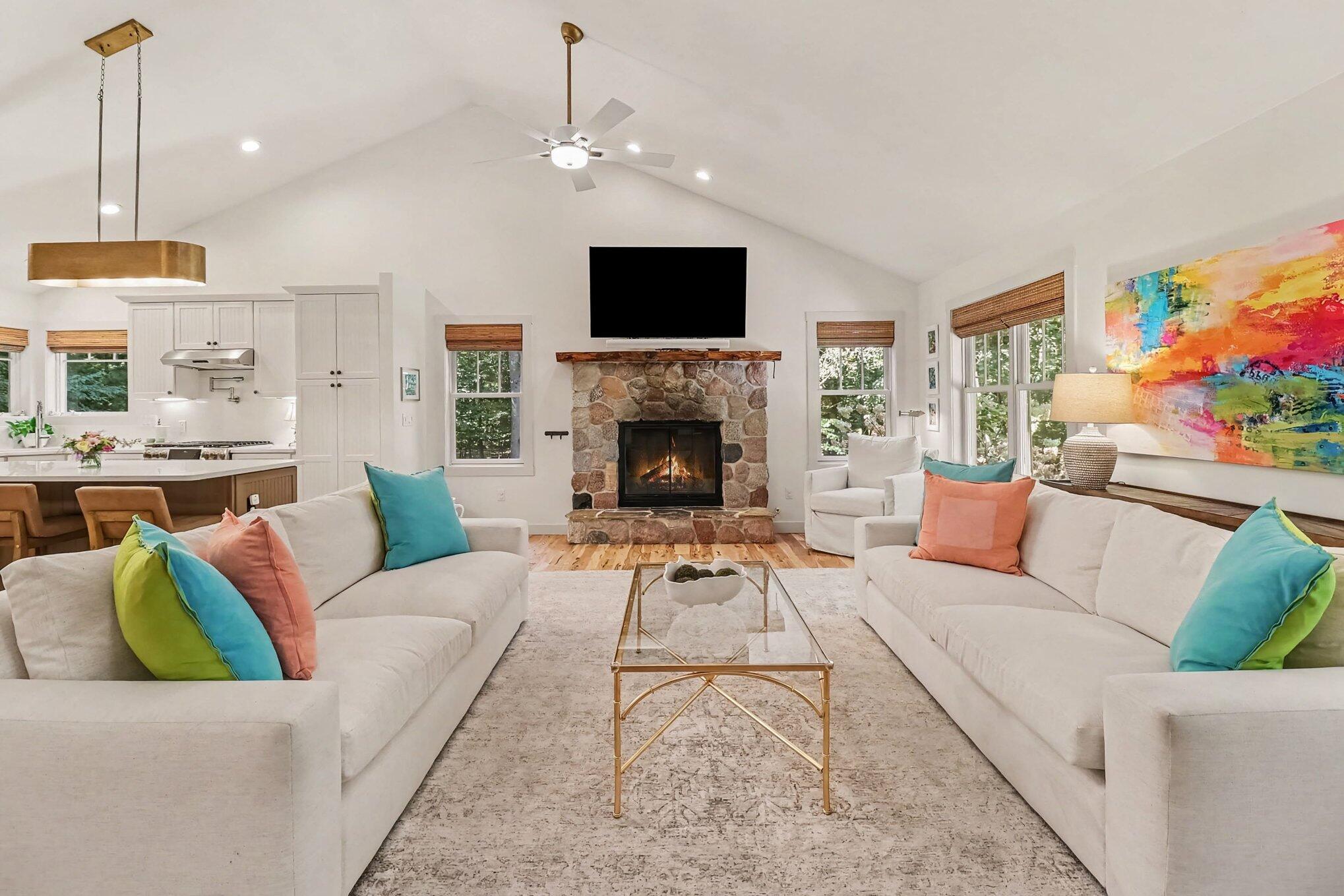 6550 W Forest Edge Drive Ludington MI 49431