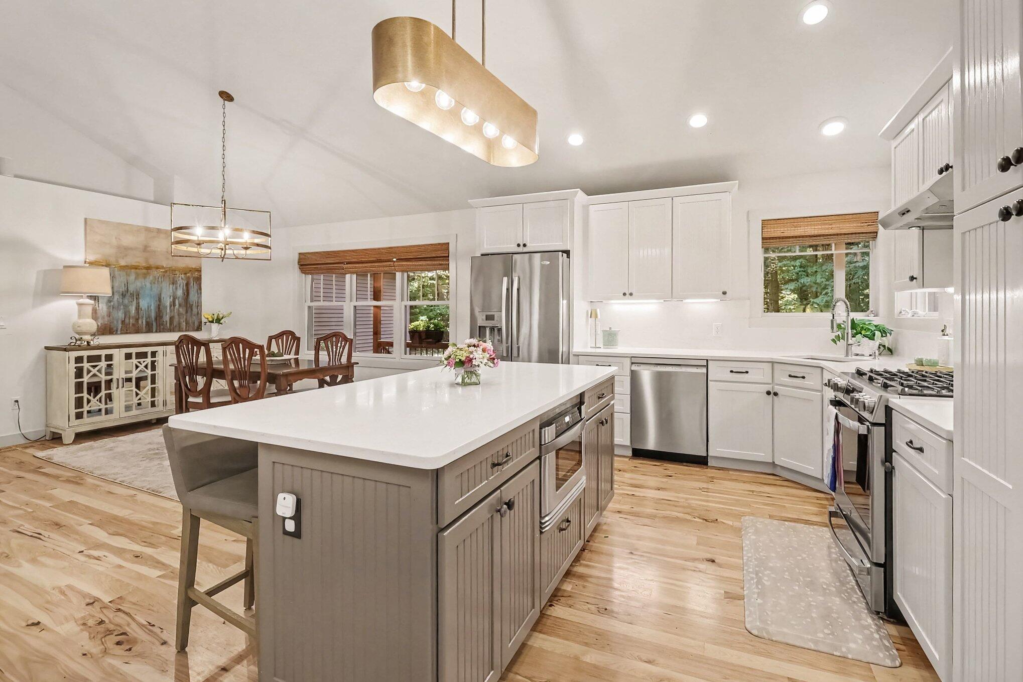 6550 W Forest Edge Drive Ludington MI 49431