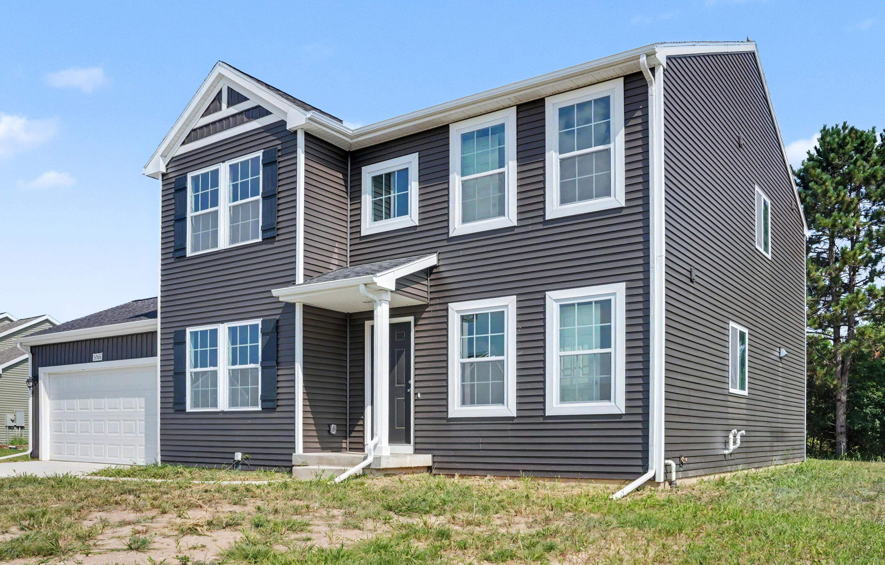 5066 Buxton Trail Kalamazoo MI 49009