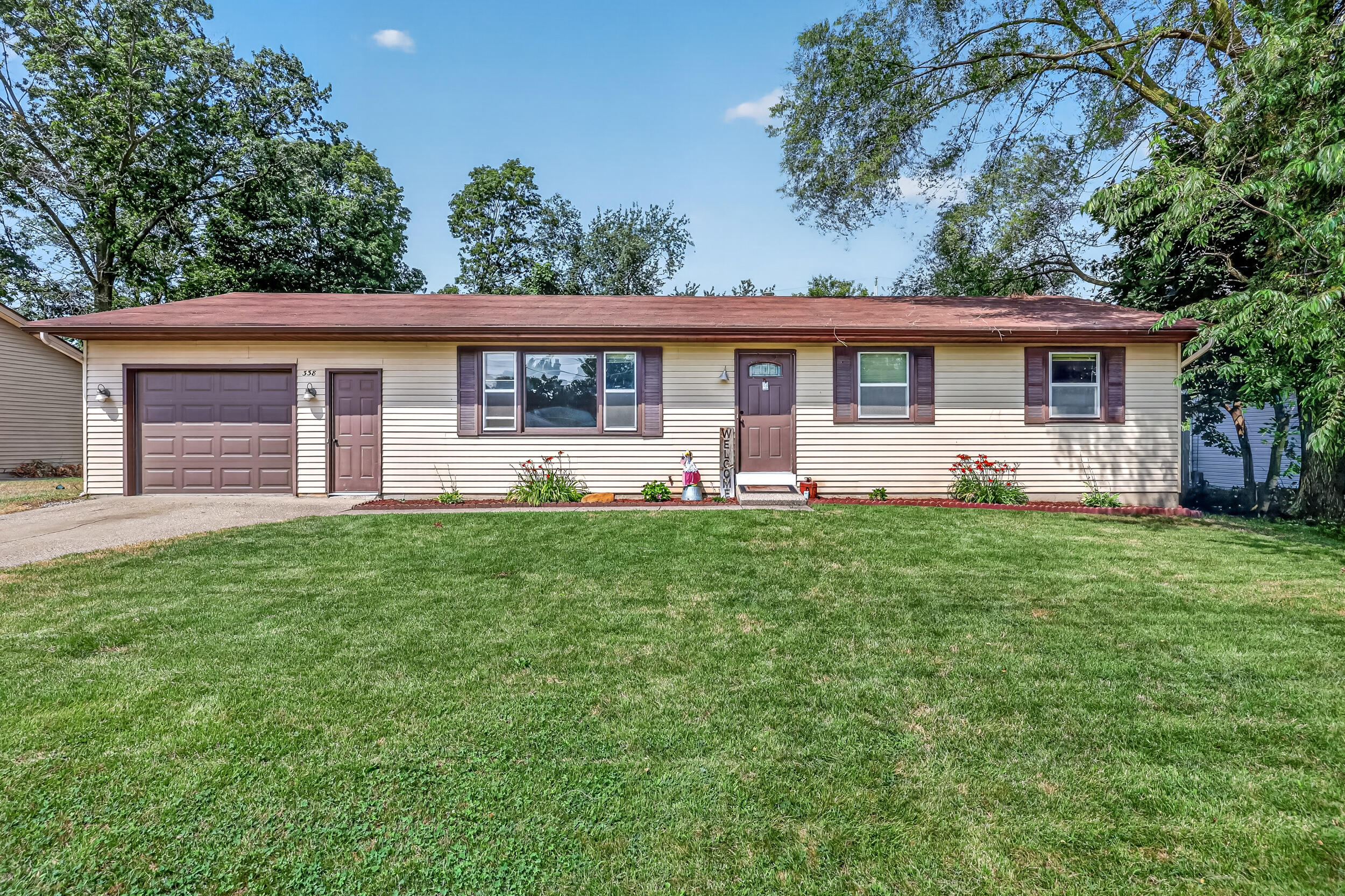 338 N Jefferson Street Zeeland MI 49464