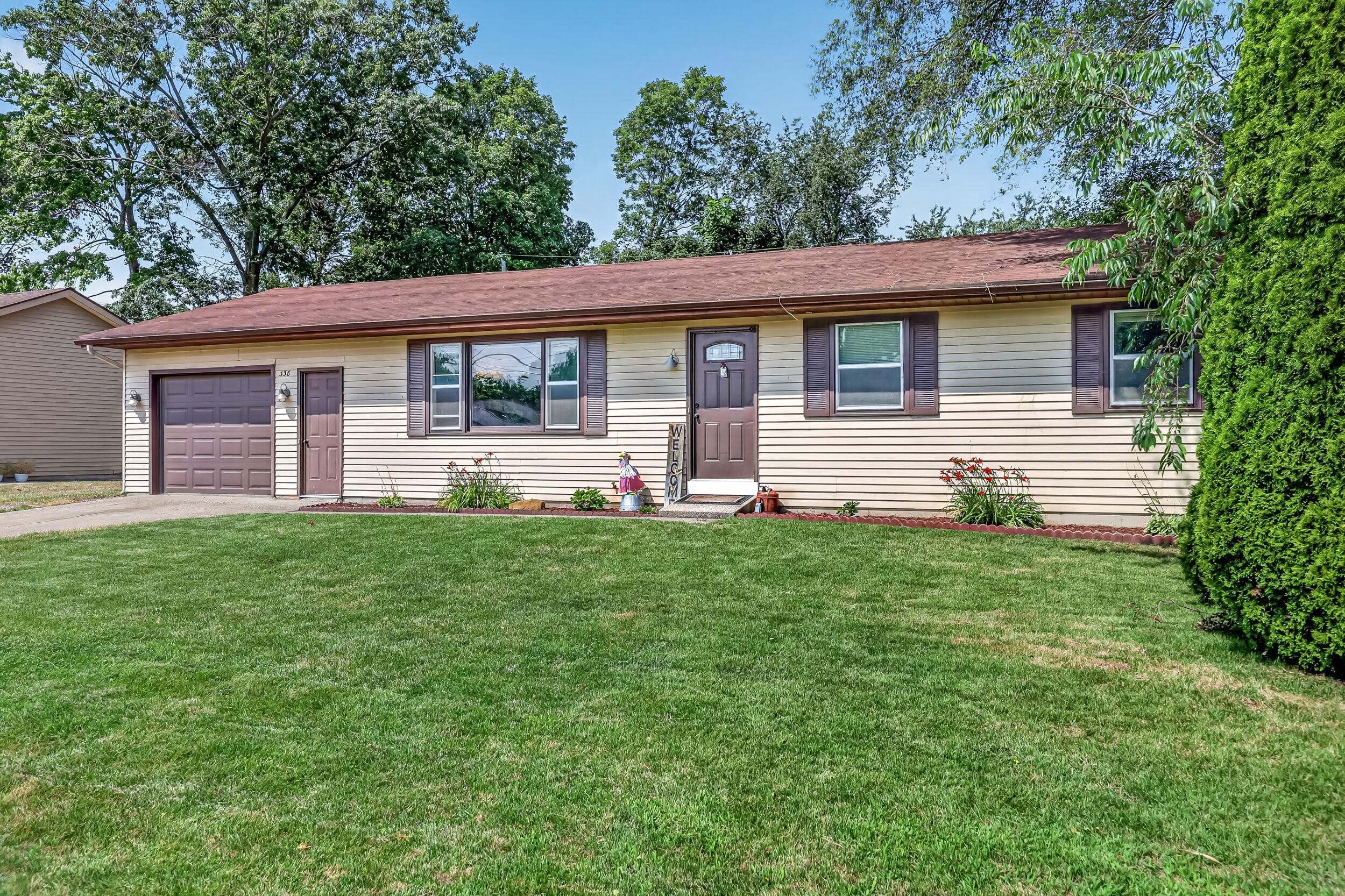 338 N Jefferson Street Zeeland MI 49464