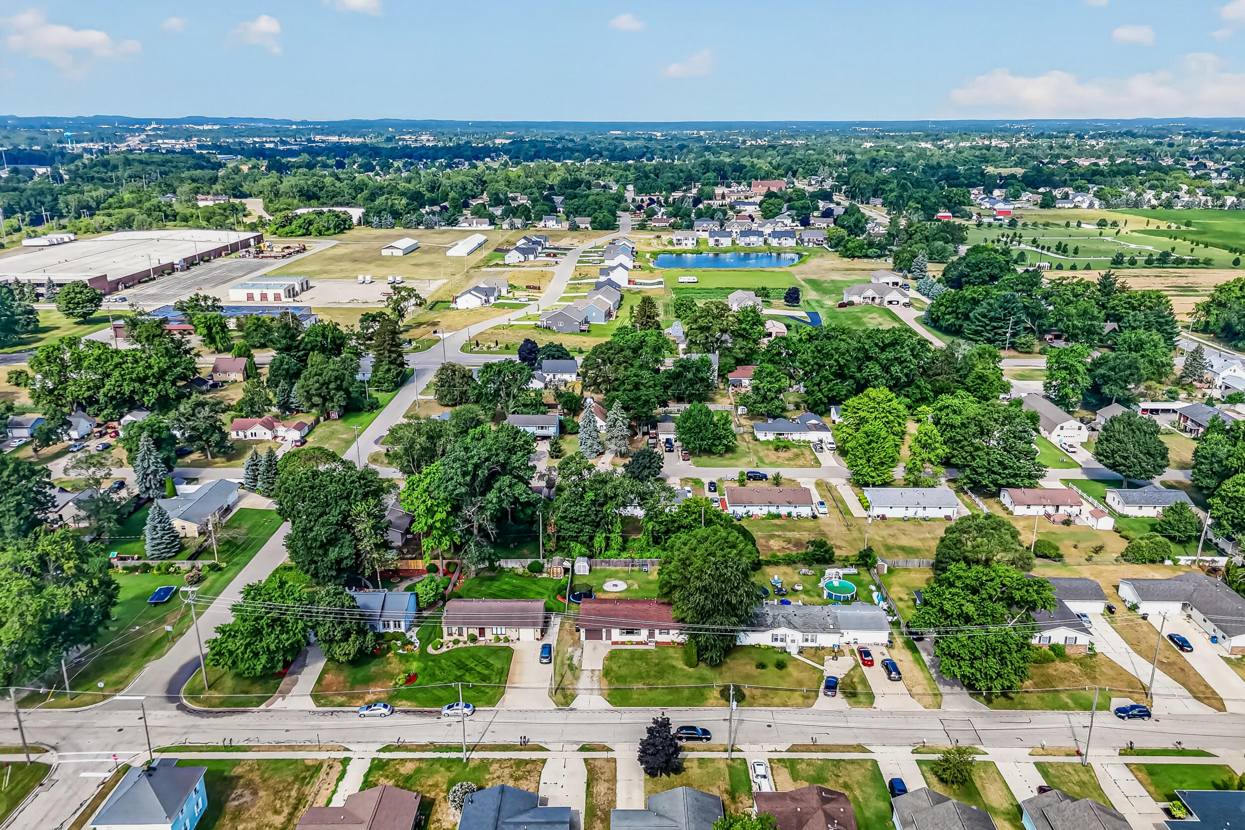 338 N Jefferson Street Zeeland MI 49464
