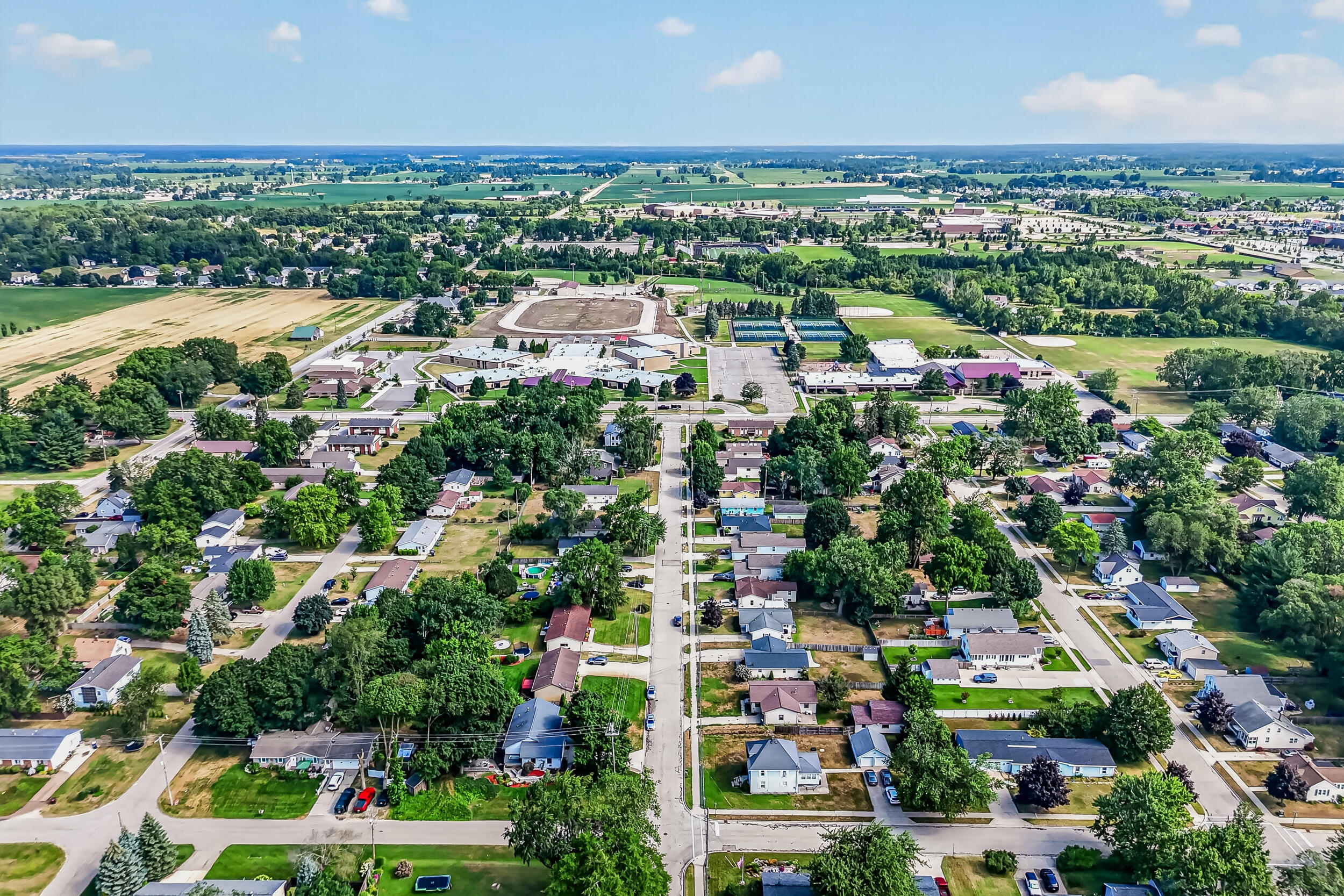 338 N Jefferson Street Zeeland MI 49464