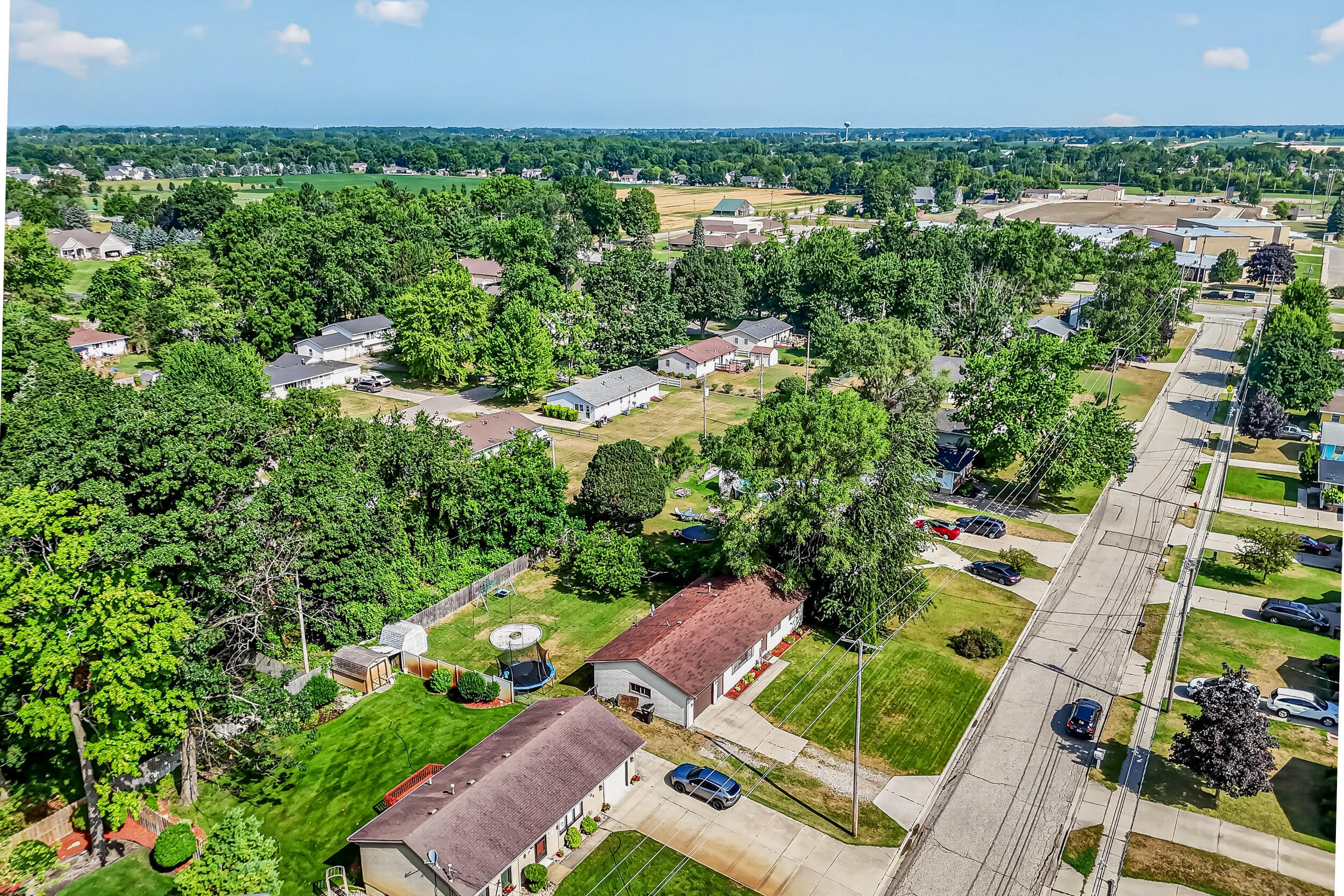 338 N Jefferson Street Zeeland MI 49464