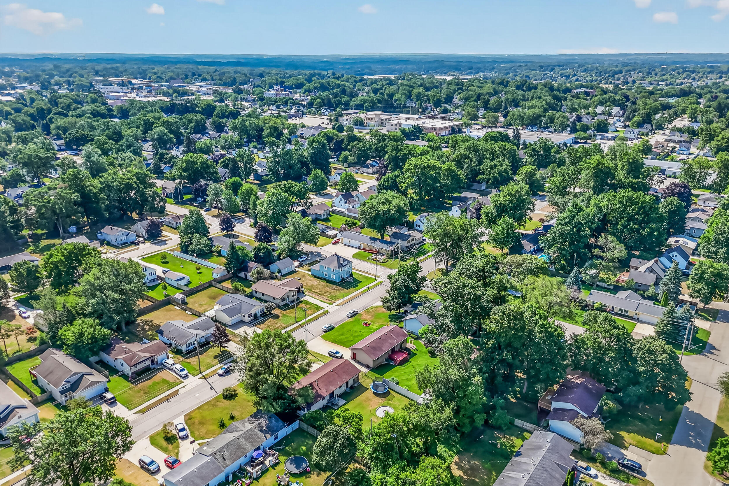 338 N Jefferson Street Zeeland MI 49464