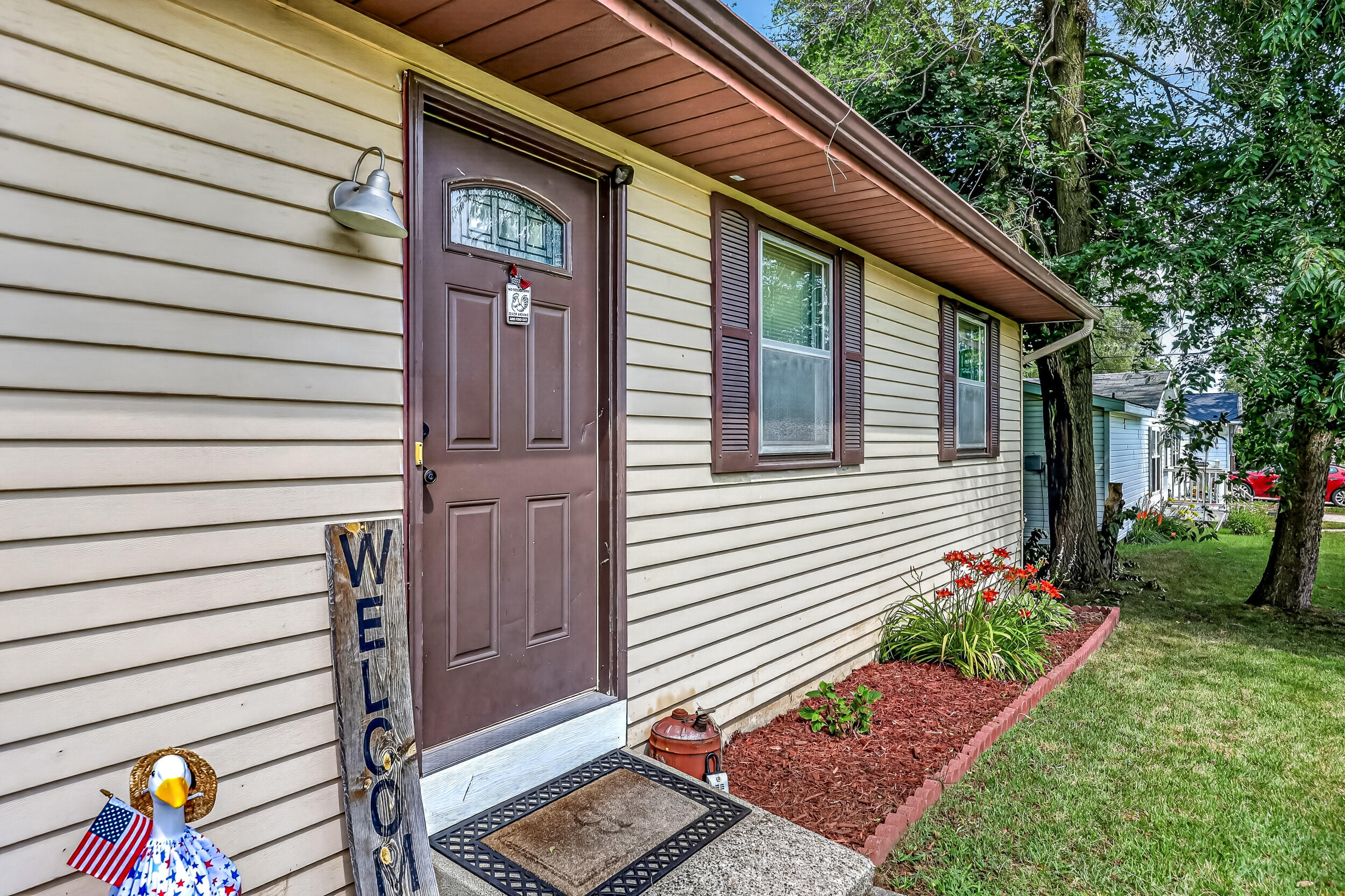 338 N Jefferson Street Zeeland MI 49464