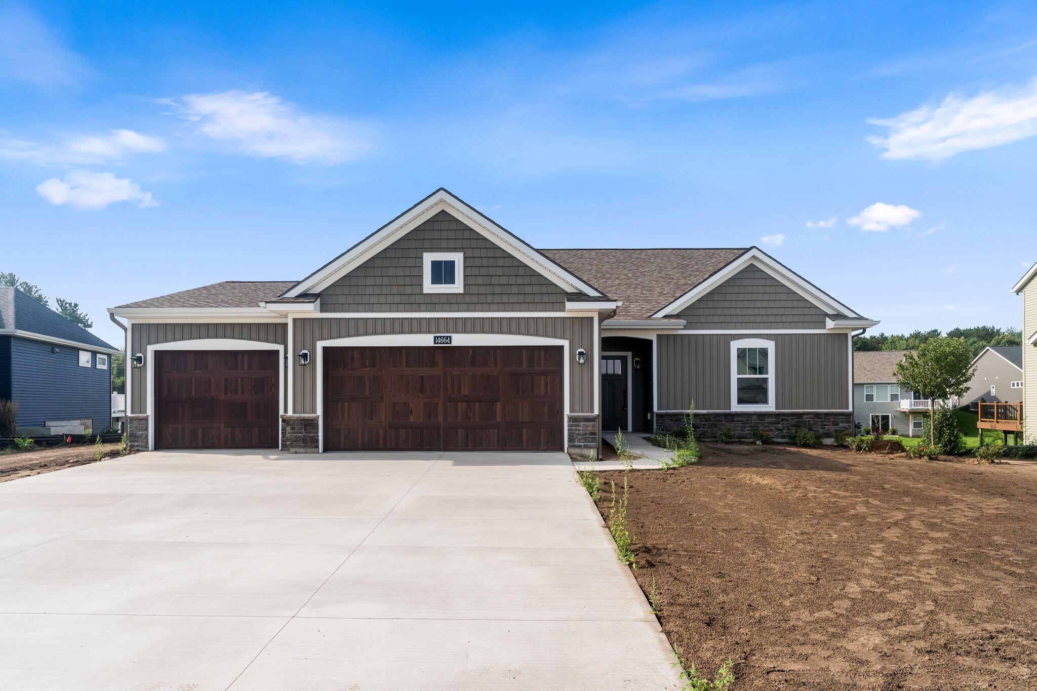 14664 Windway Drive Grand Haven MI 49417