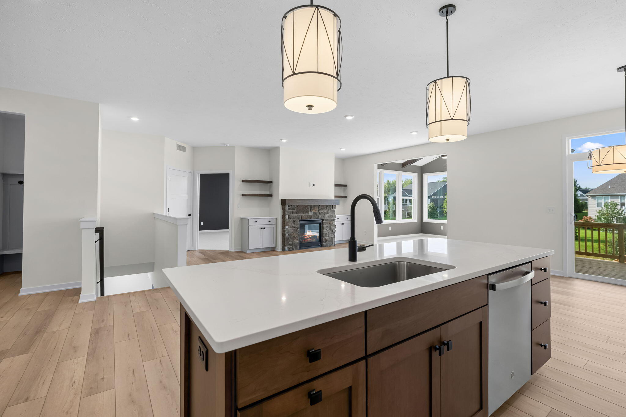 14664 Windway Drive Grand Haven MI 49417