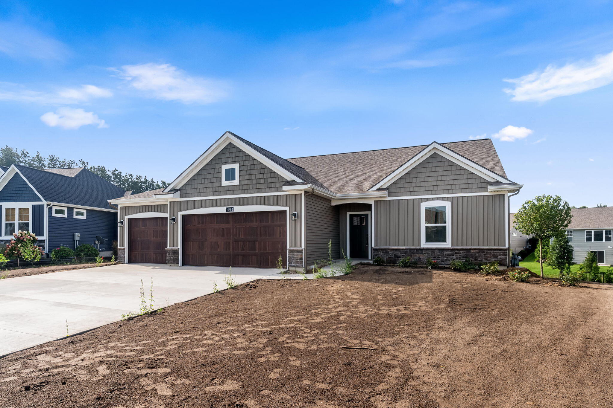 14664 Windway Drive Grand Haven MI 49417