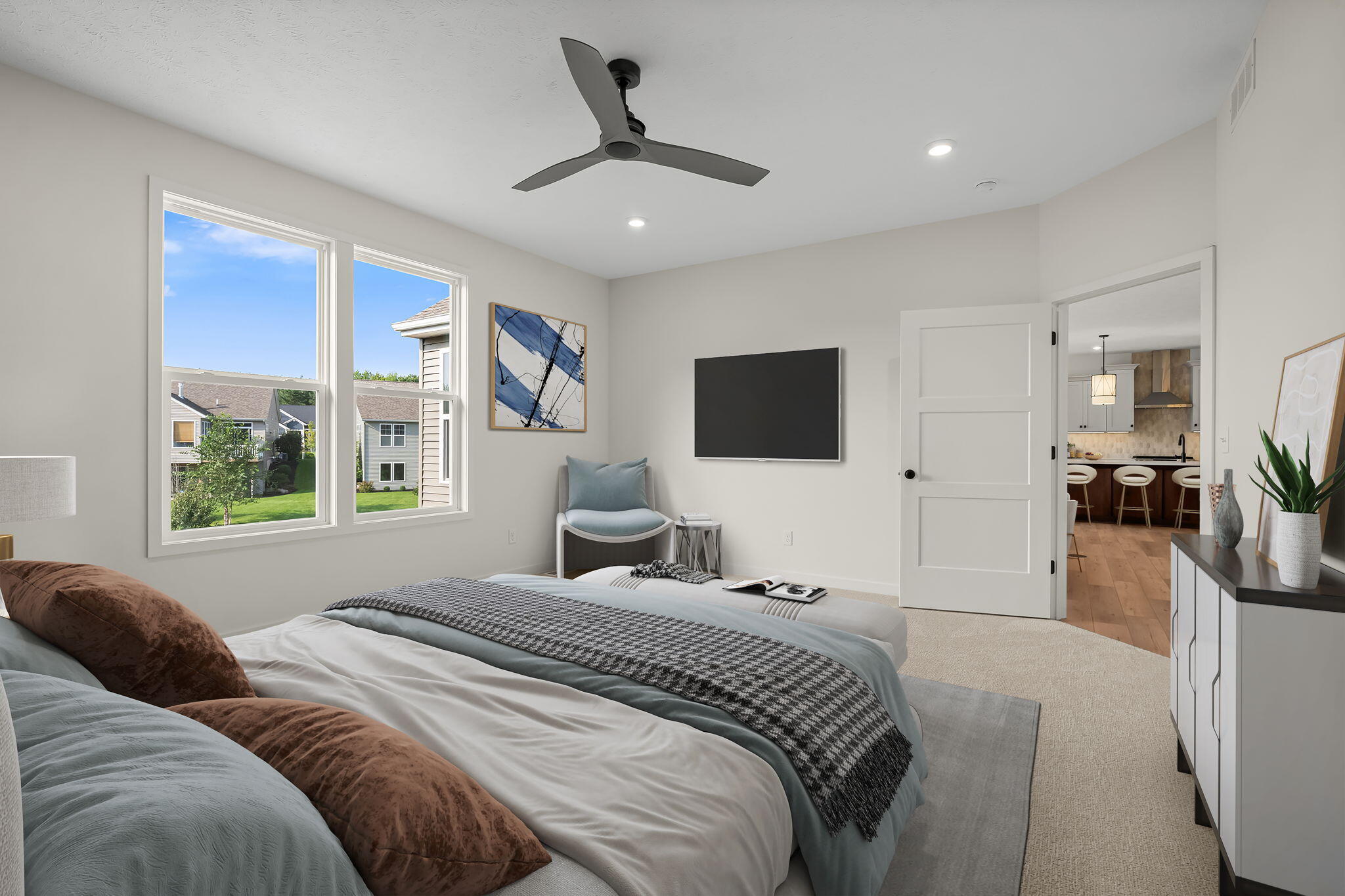 14664 Windway Drive Grand Haven MI 49417
