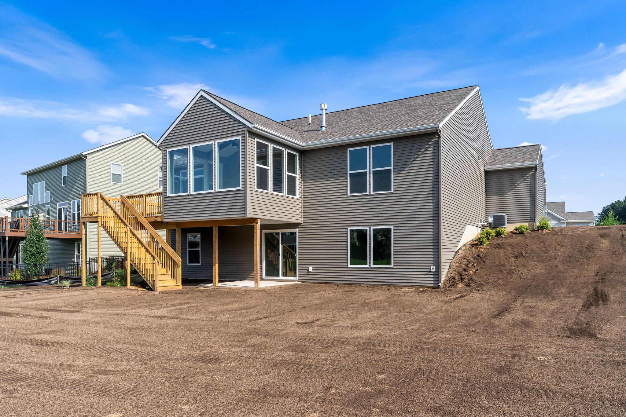 14664 Windway Drive Grand Haven MI 49417