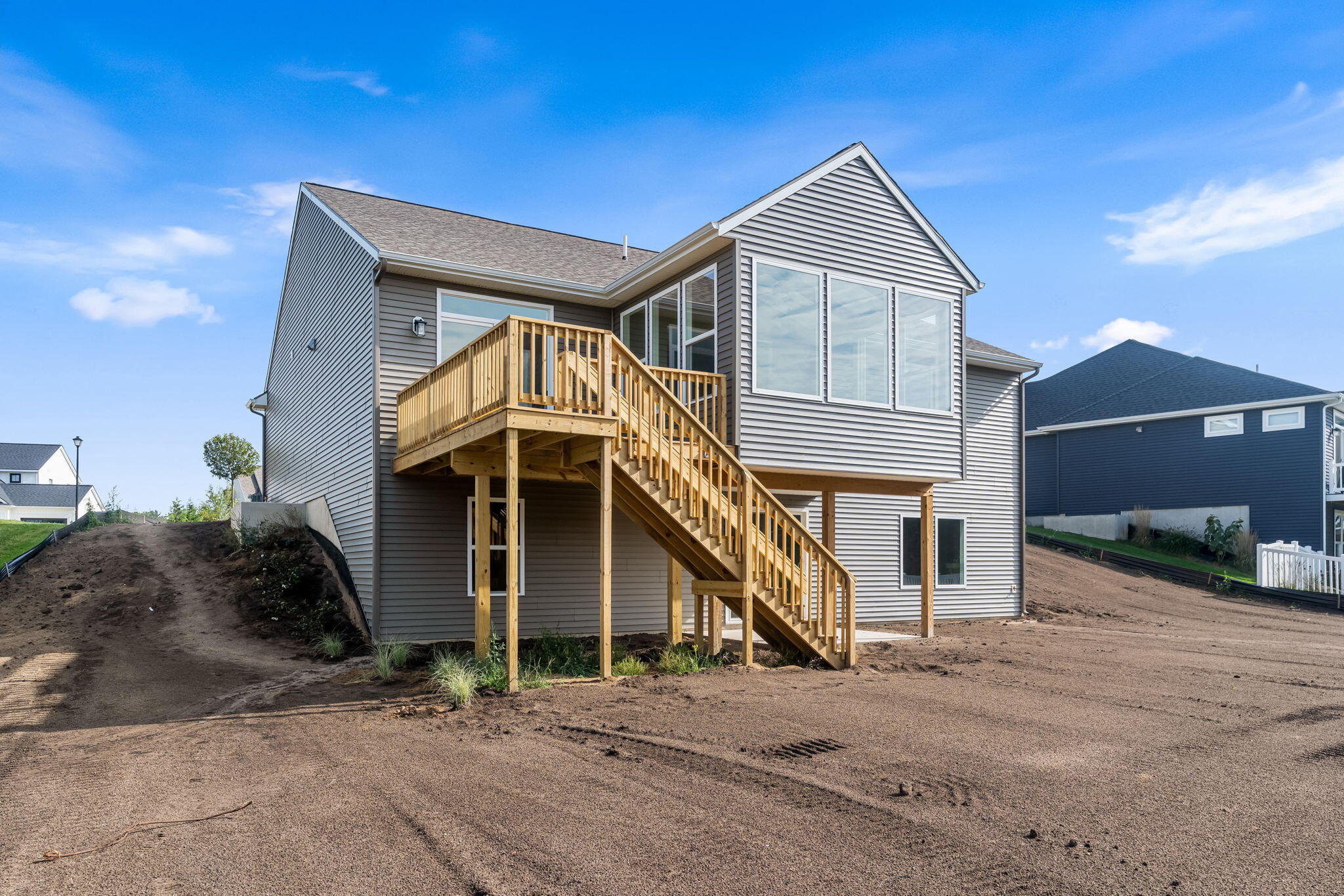 14664 Windway Drive Grand Haven MI 49417