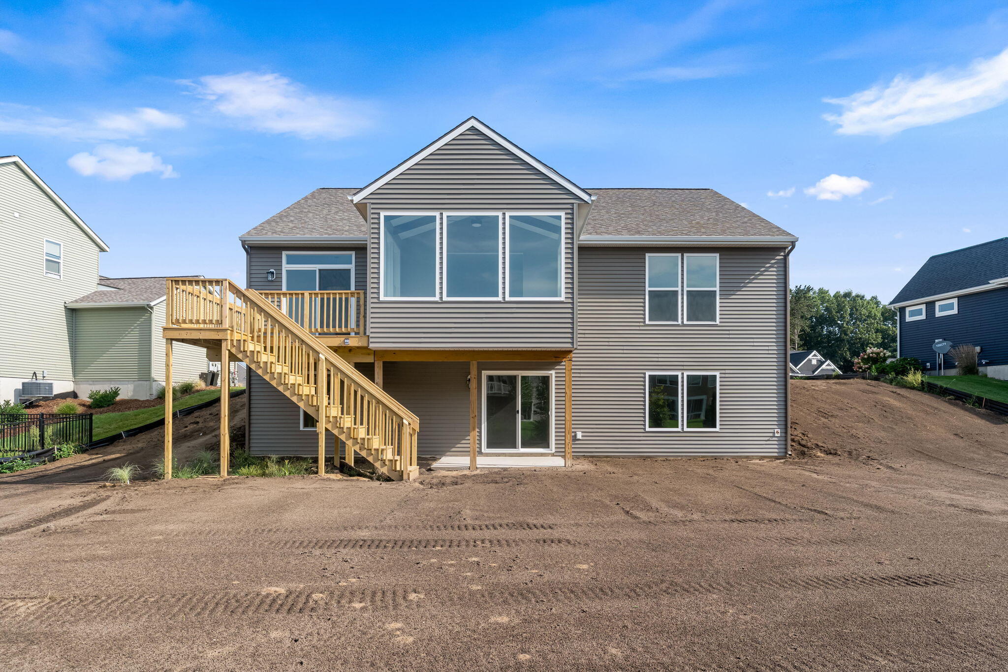14664 Windway Drive Grand Haven MI 49417