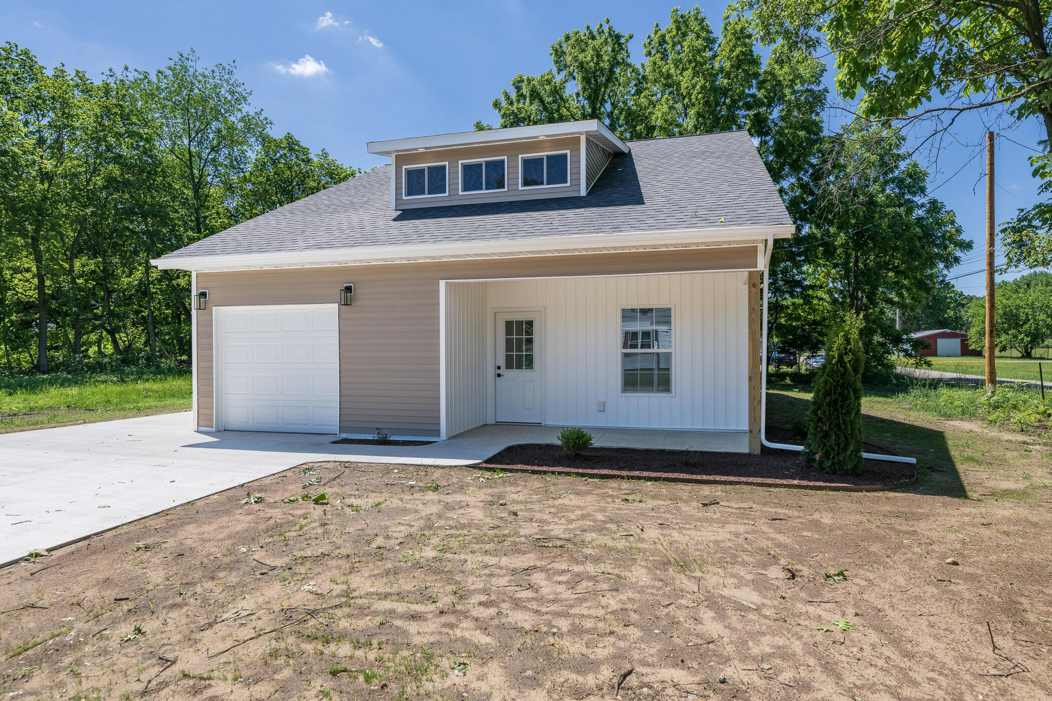 109 Miller Street Dowagiac MI 49047
