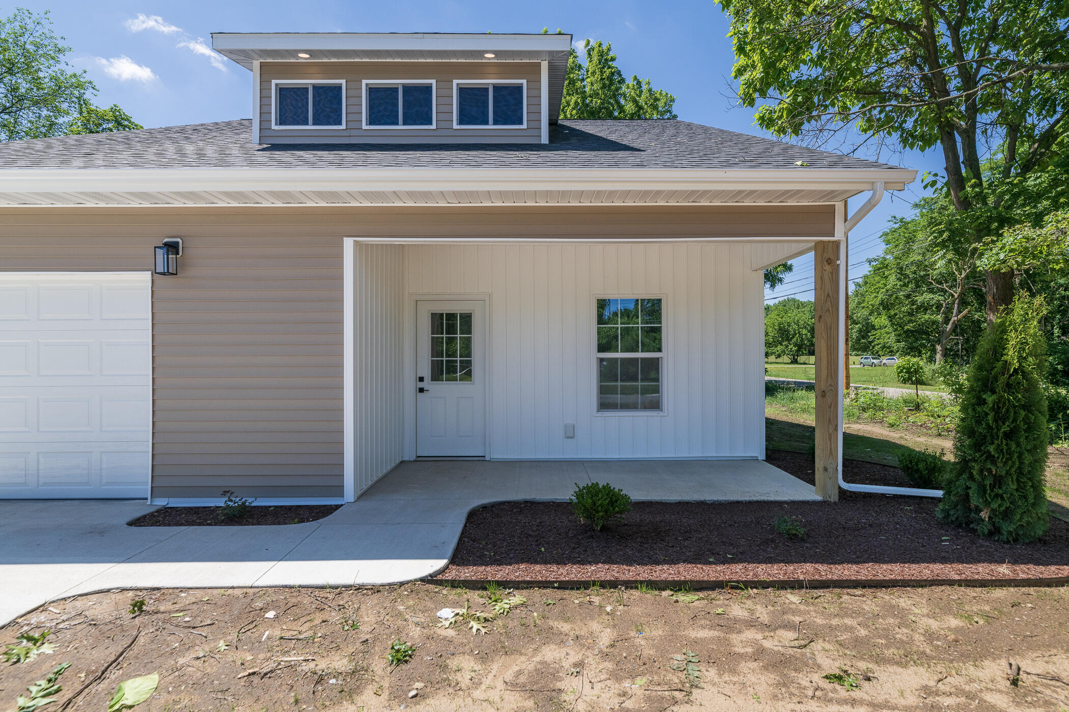 109 Miller Street Dowagiac MI 49047