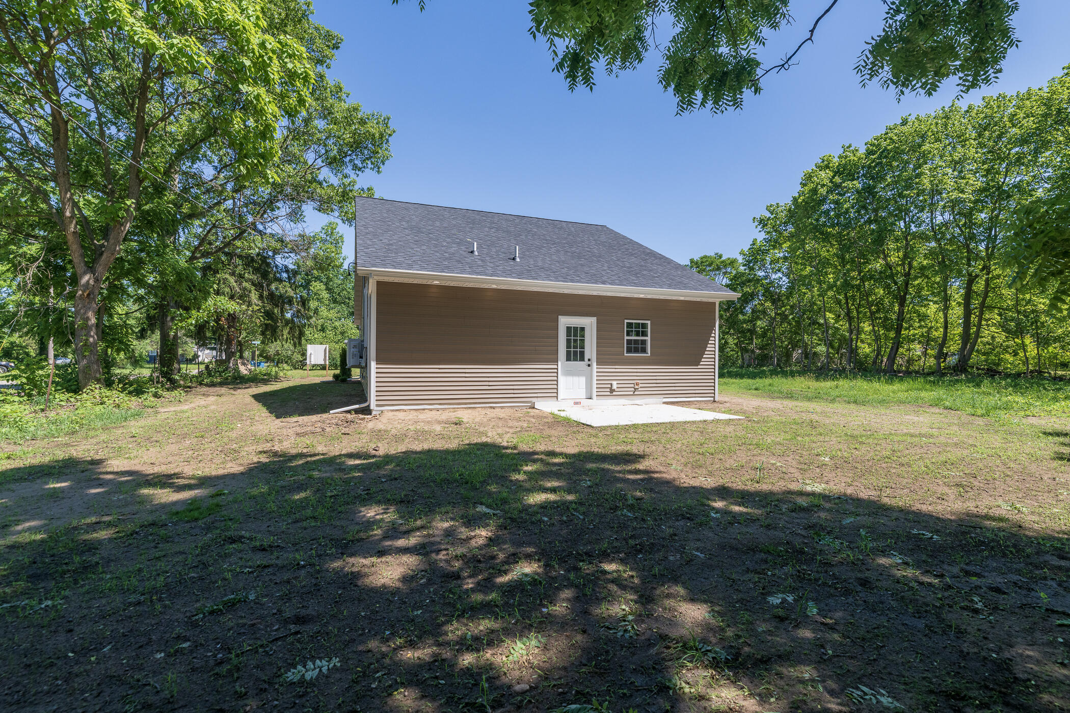 109 Miller Street Dowagiac MI 49047