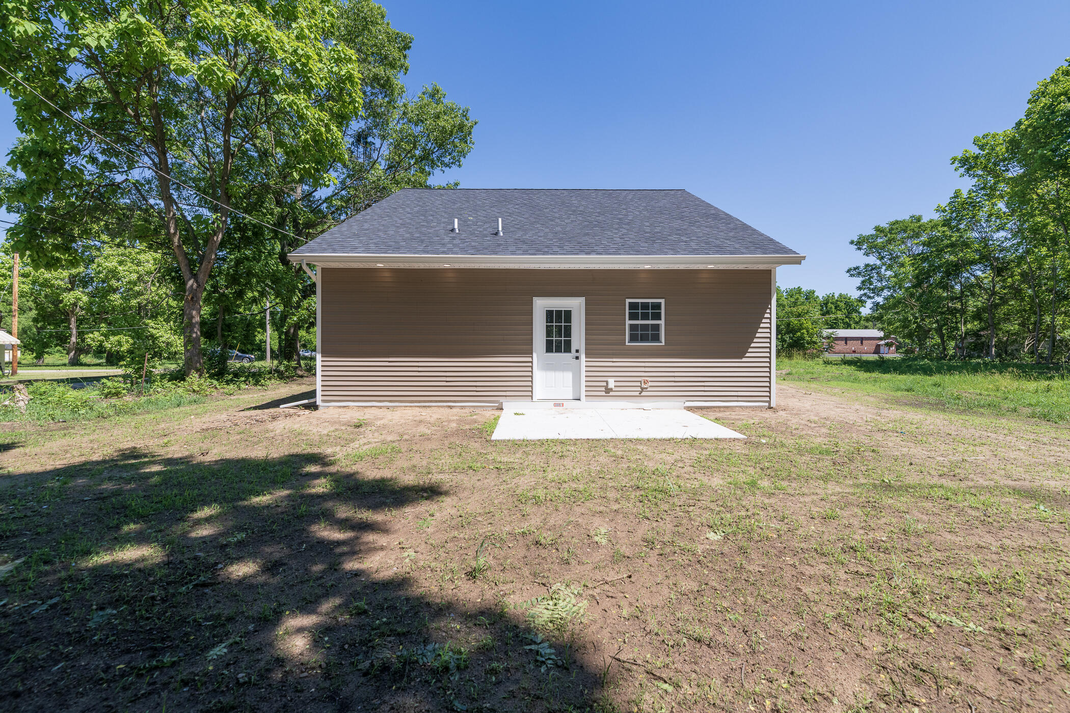 109 Miller Street Dowagiac MI 49047