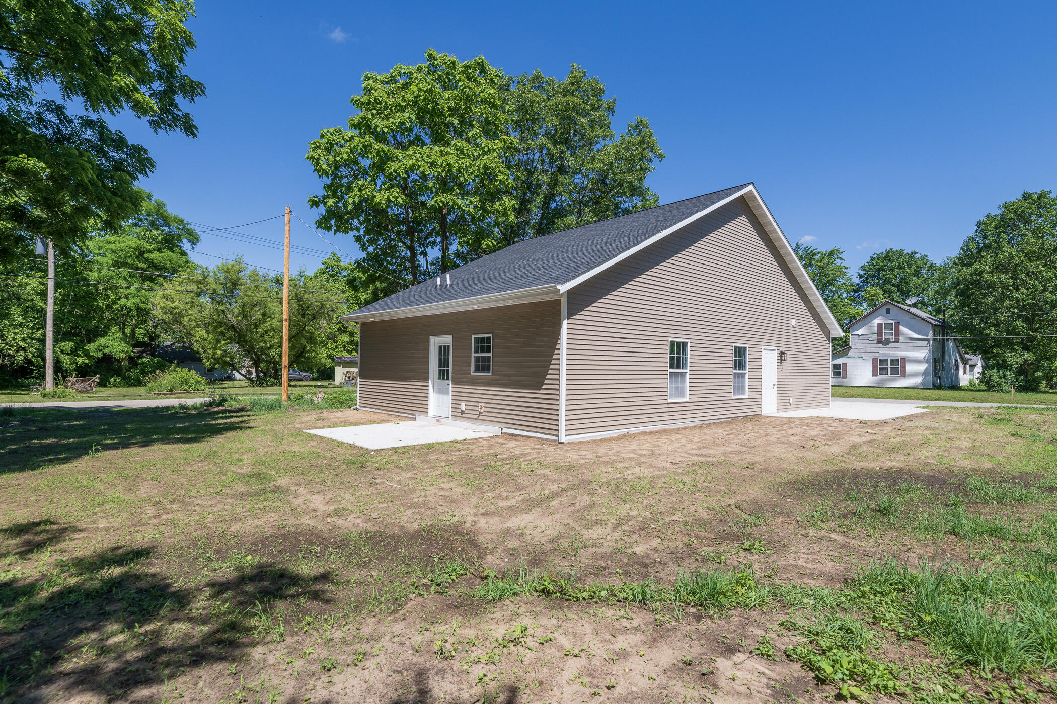 109 Miller Street Dowagiac MI 49047
