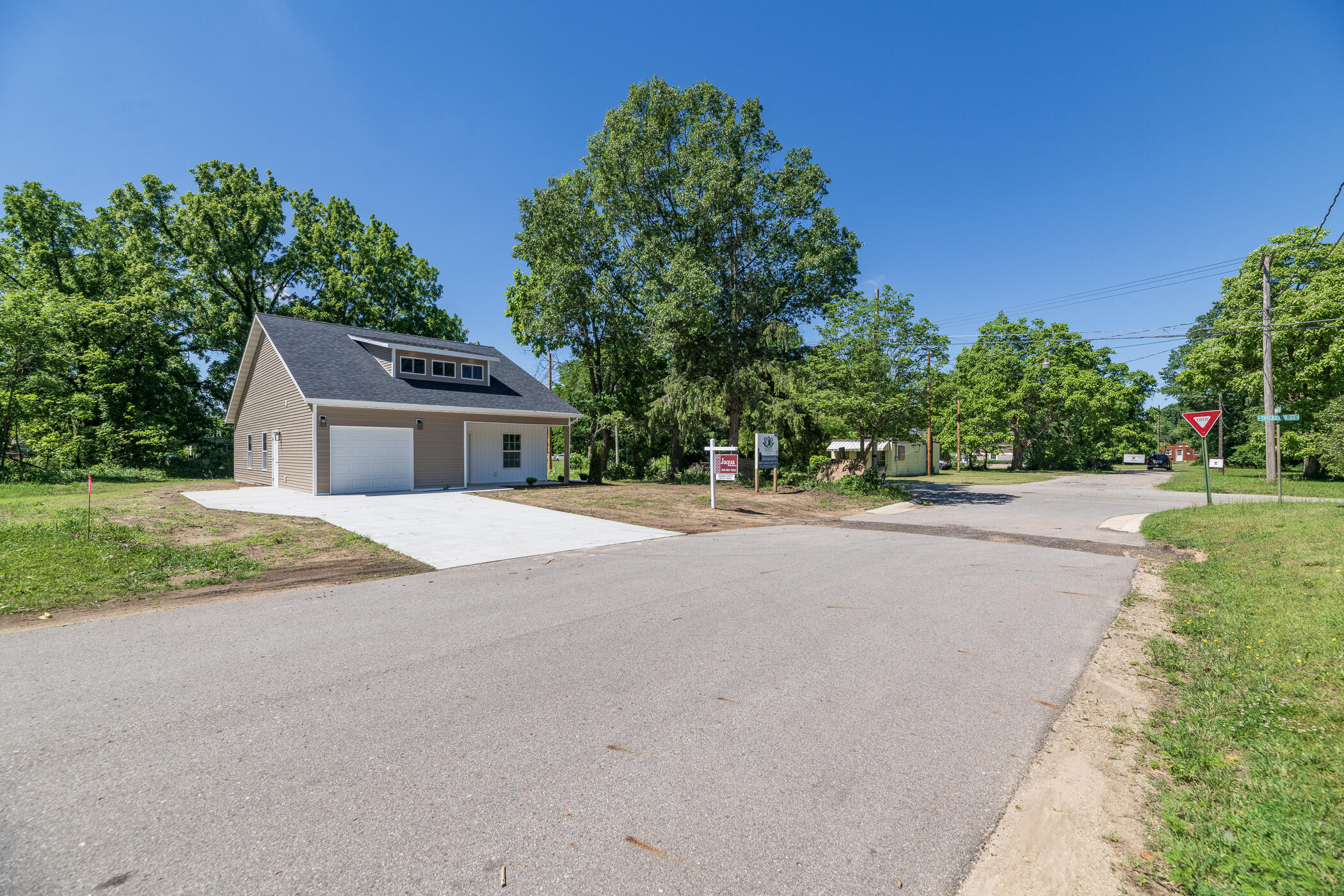 109 Miller Street Dowagiac MI 49047