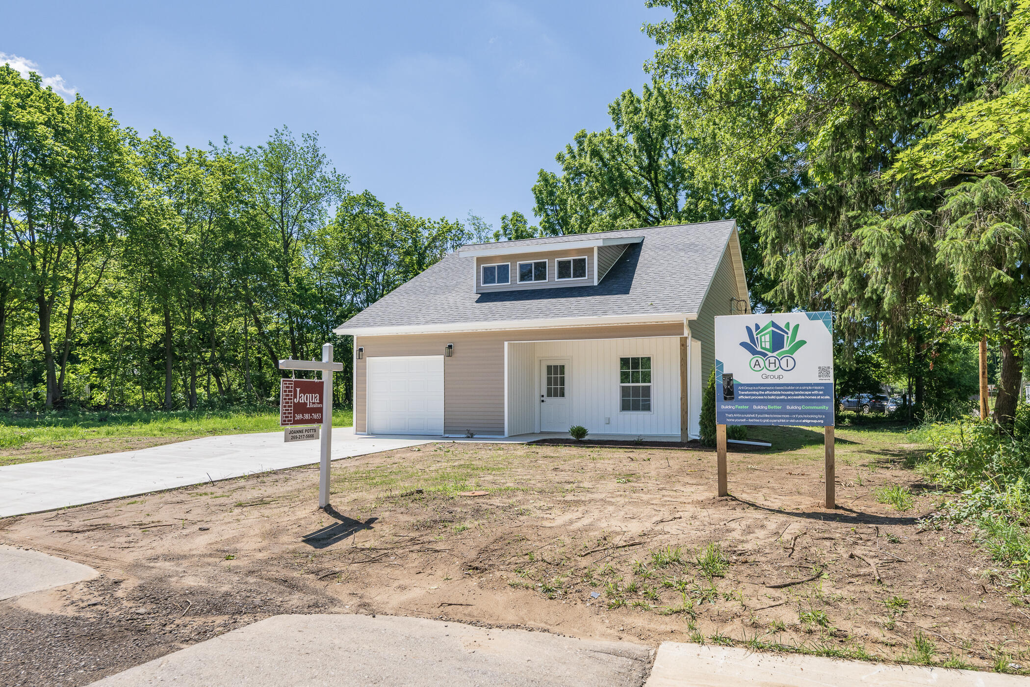 109 Miller Street Dowagiac MI 49047