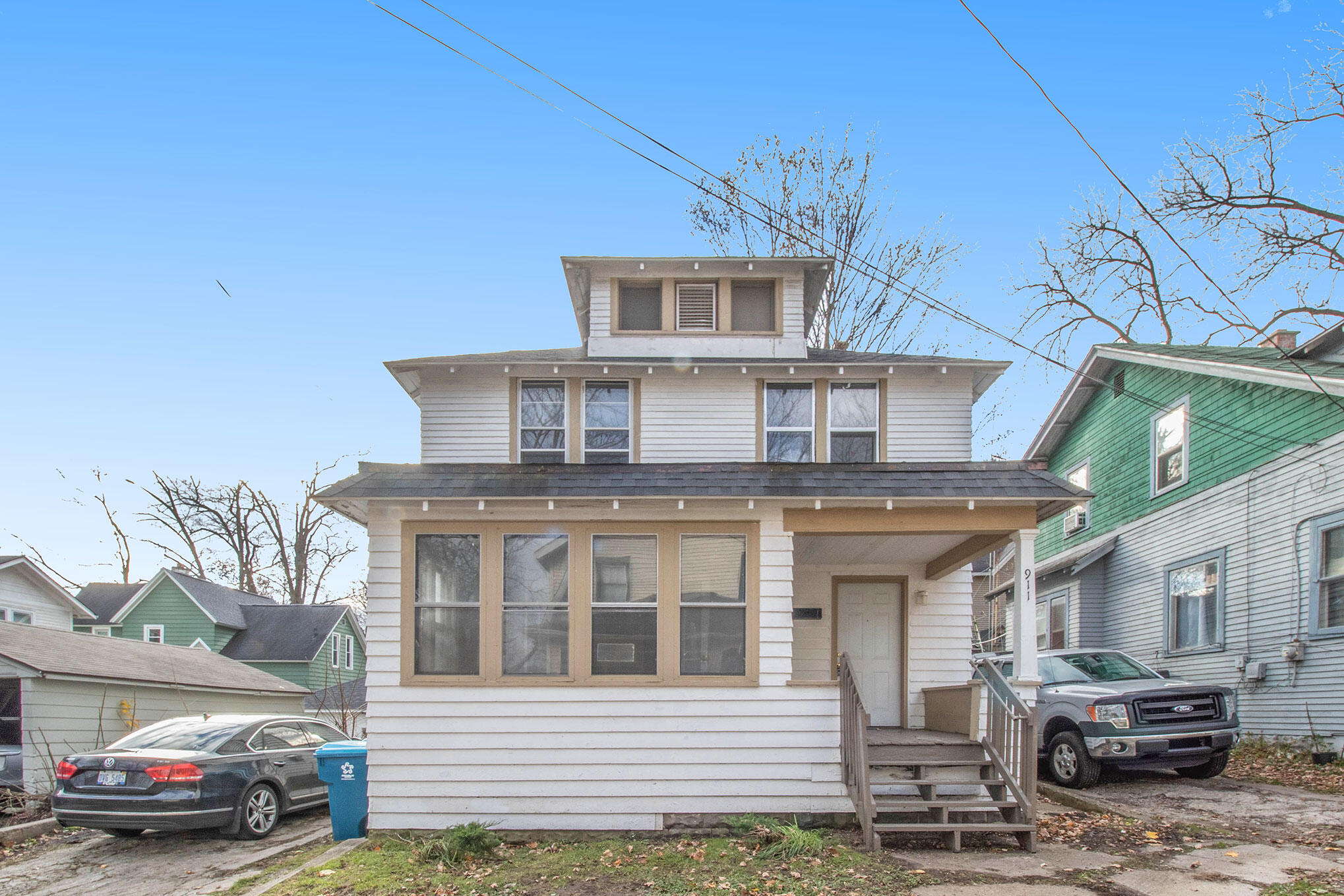 911 W Vine Street Kalamazoo MI 49008