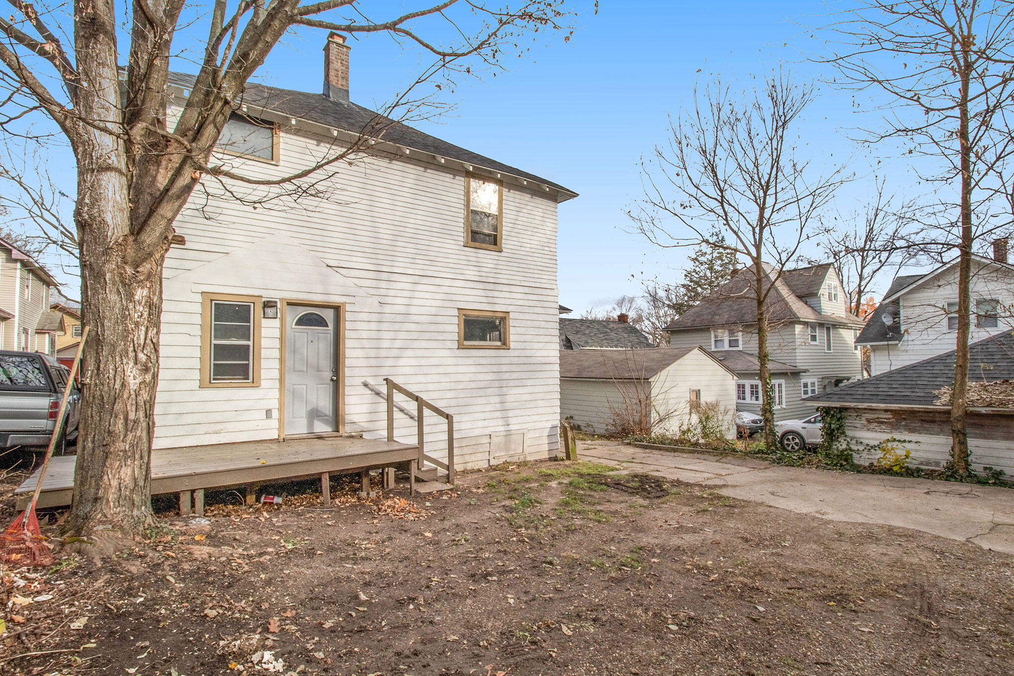 911 W Vine Street Kalamazoo MI 49008