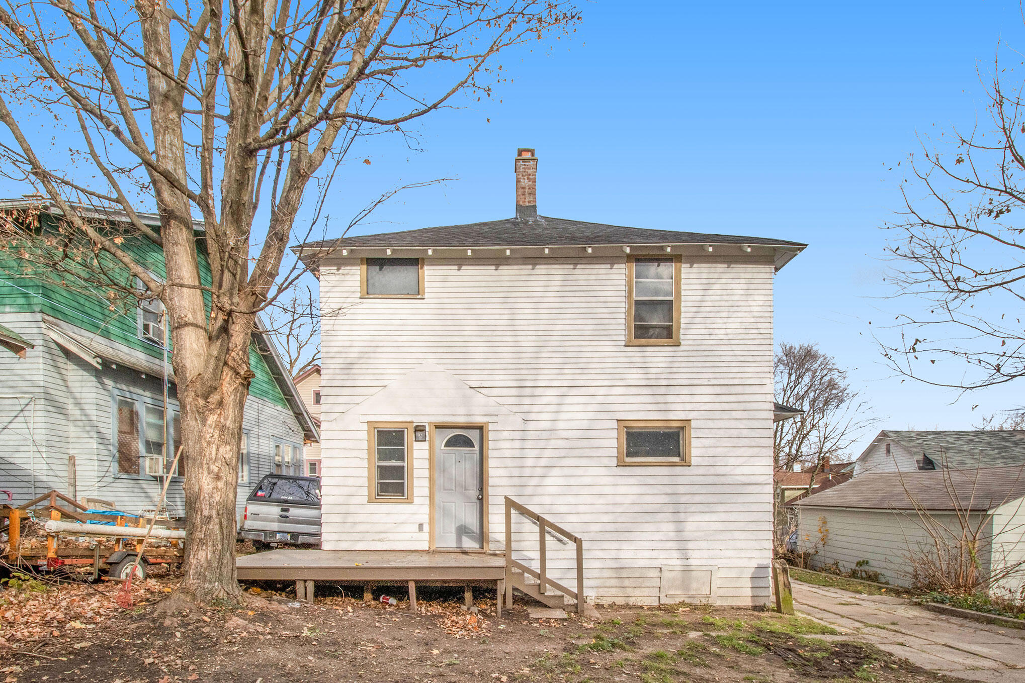 911 W Vine Street Kalamazoo MI 49008