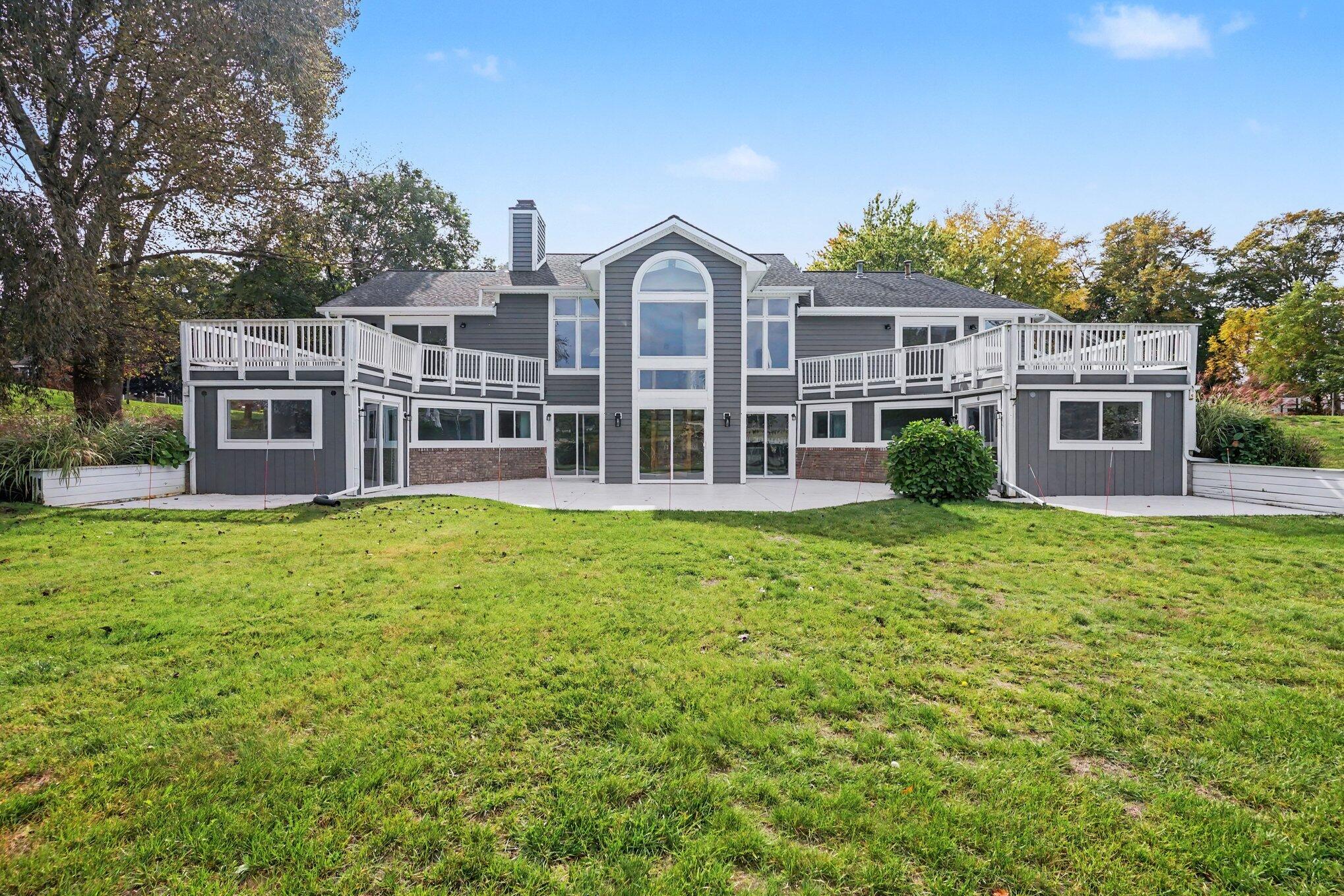 760 Bridgeview Bay Lane Muskegon MI 49441