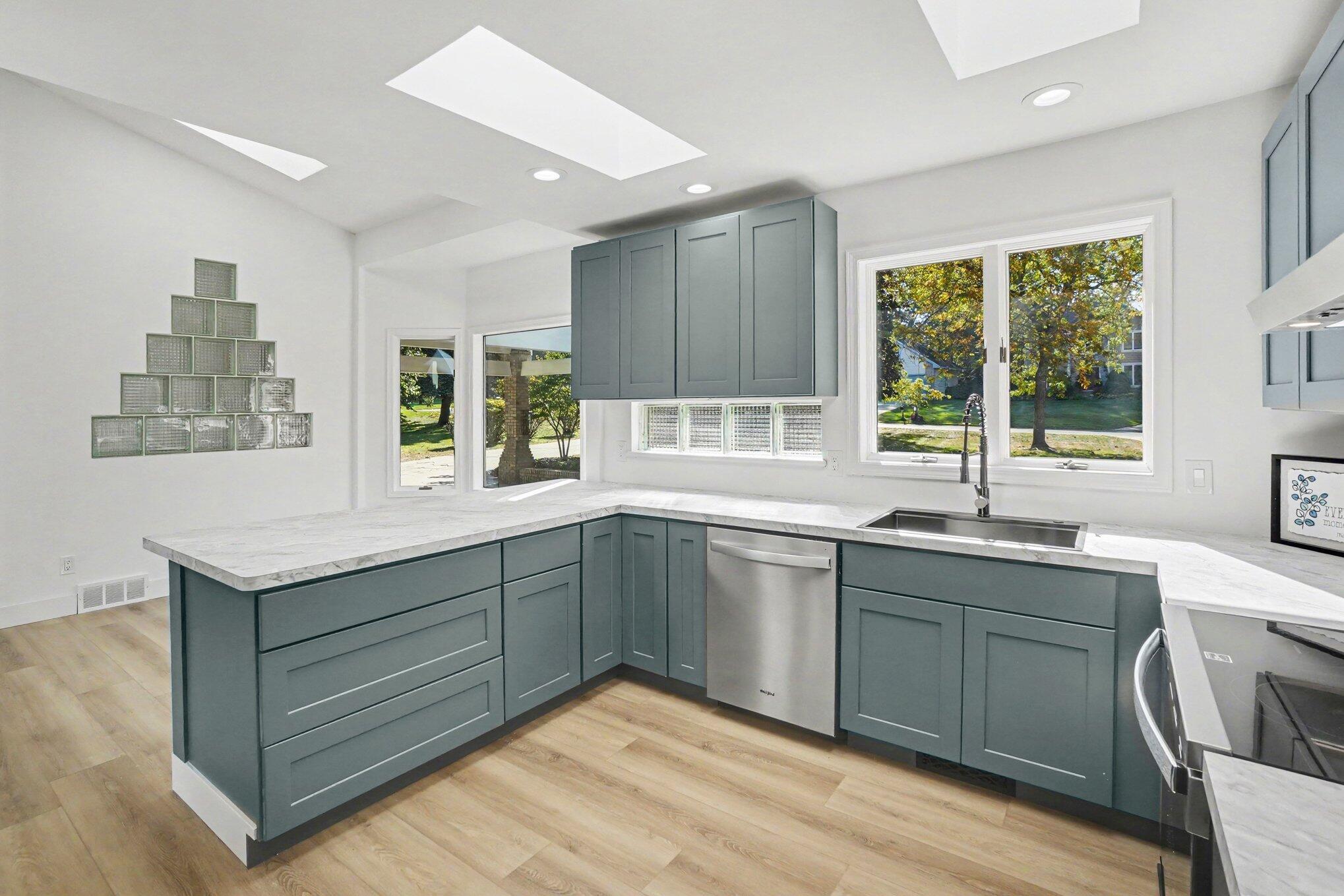 760 Bridgeview Bay Lane Muskegon MI 49441
