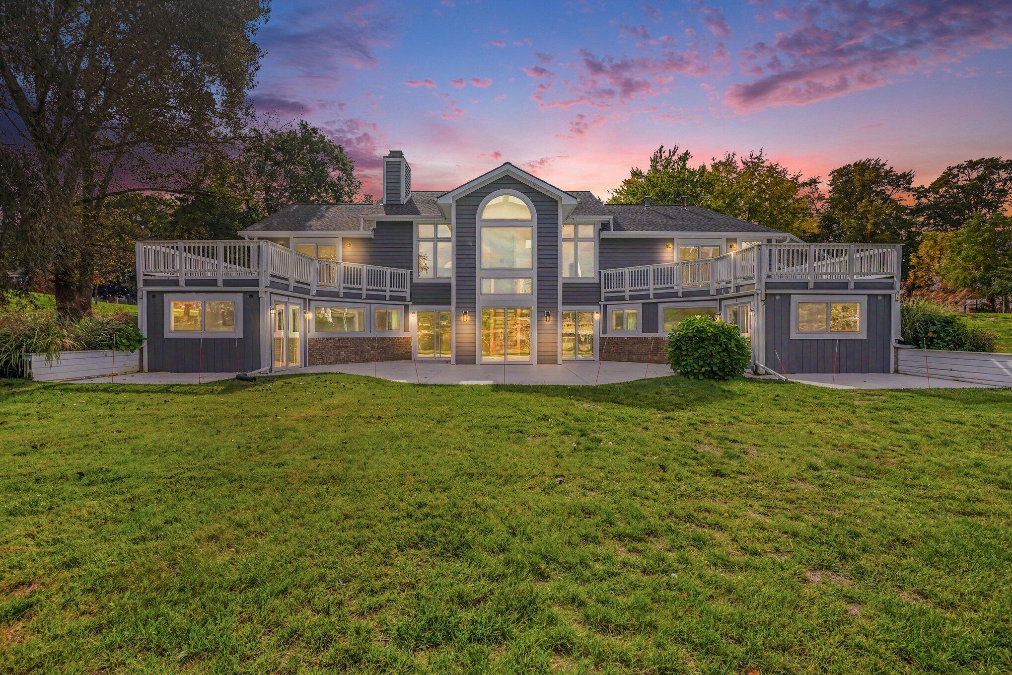 760 Bridgeview Bay Lane Muskegon MI 49441
