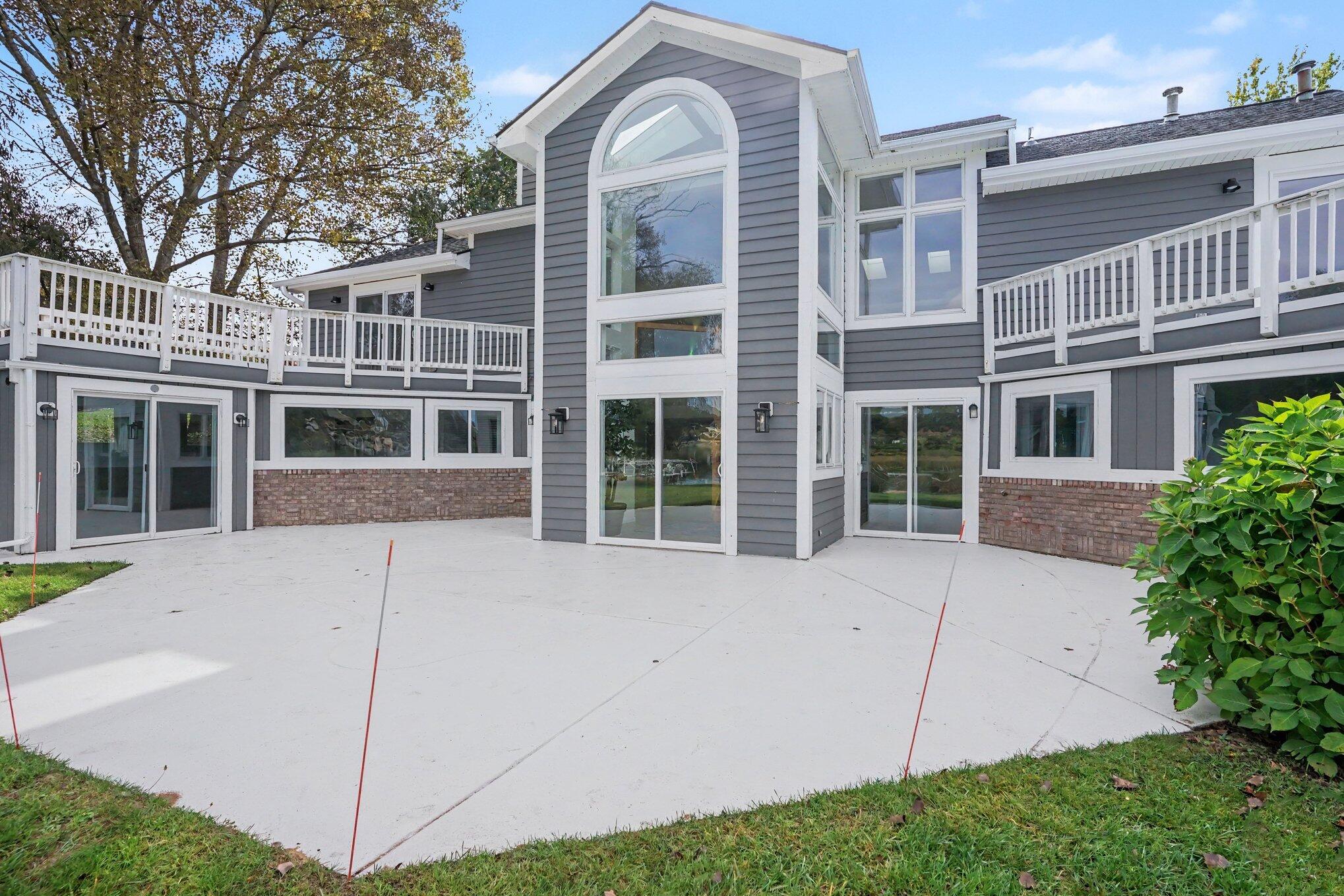 760 Bridgeview Bay Lane Muskegon MI 49441
