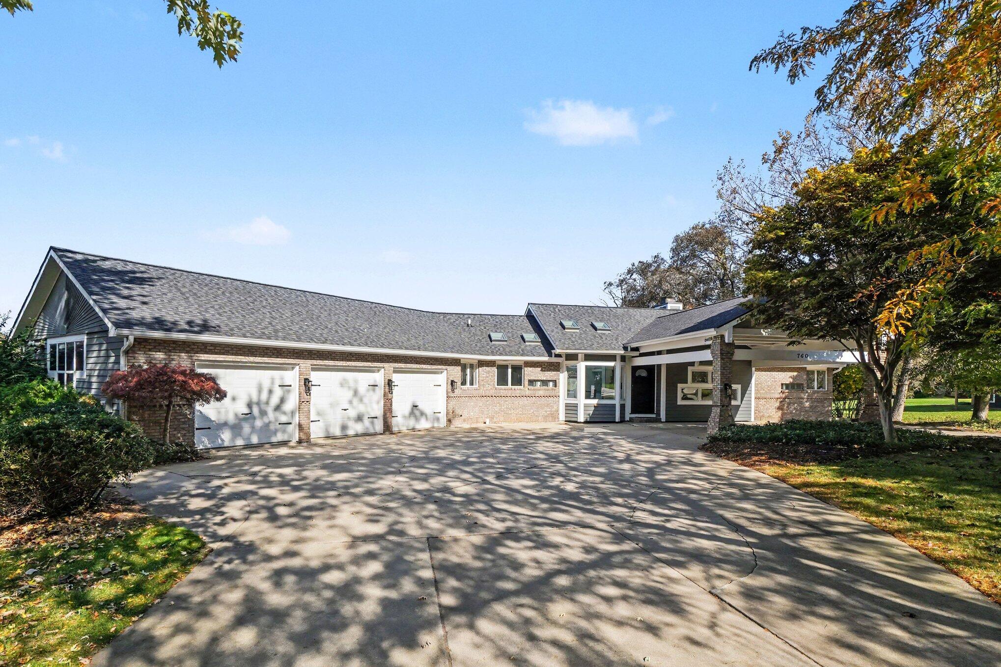 760 Bridgeview Bay Lane Muskegon MI 49441