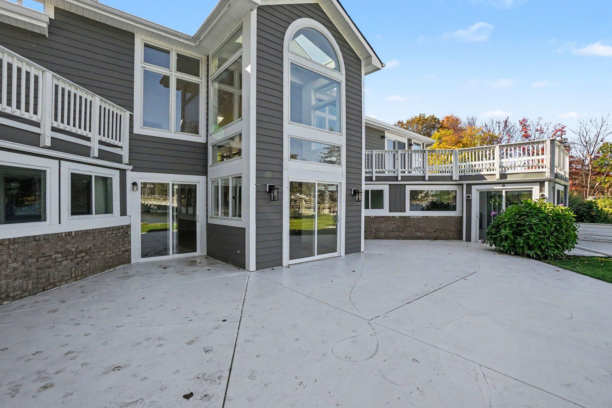 760 Bridgeview Bay Lane Muskegon MI 49441