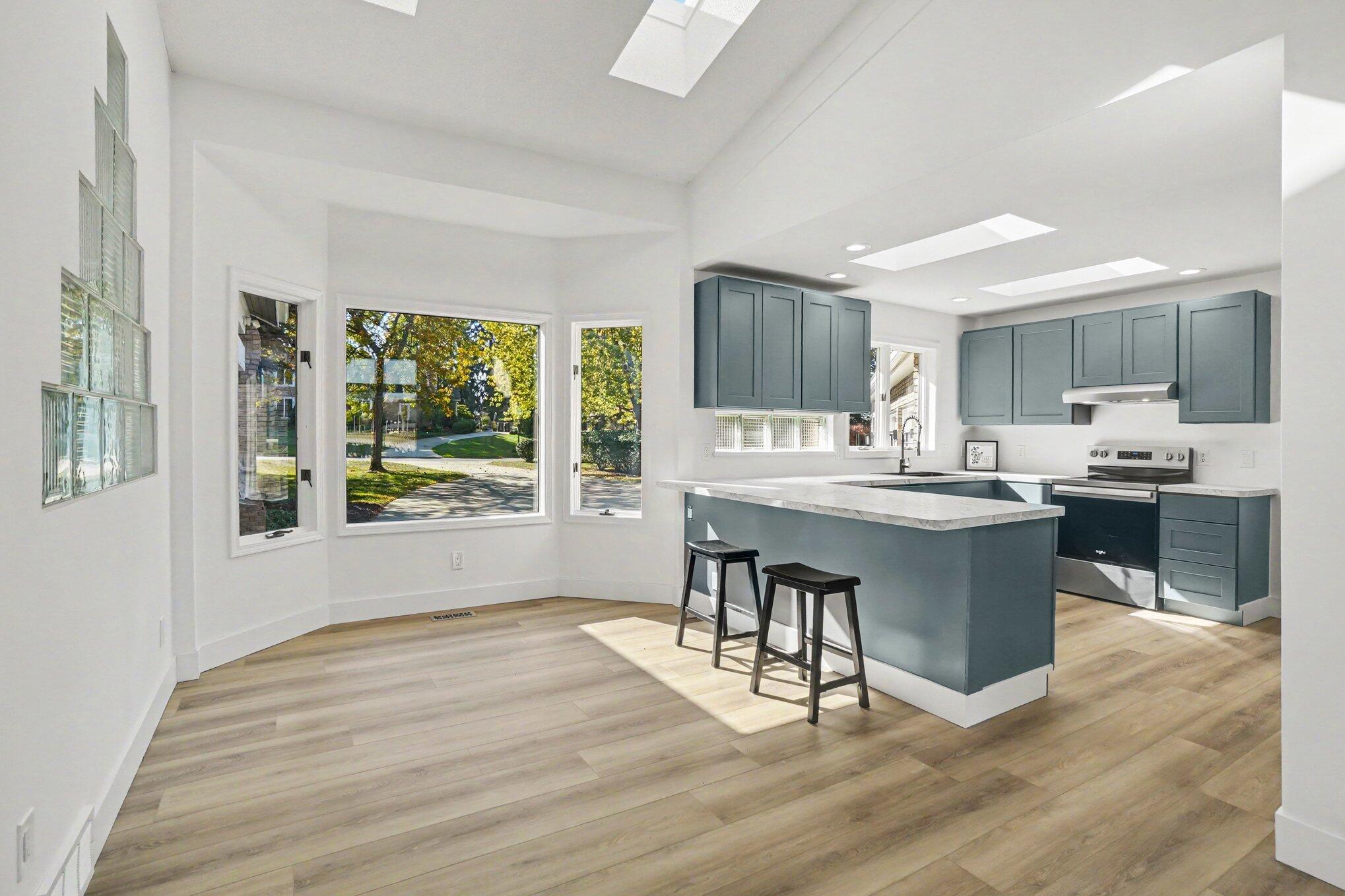 760 Bridgeview Bay Lane Muskegon MI 49441
