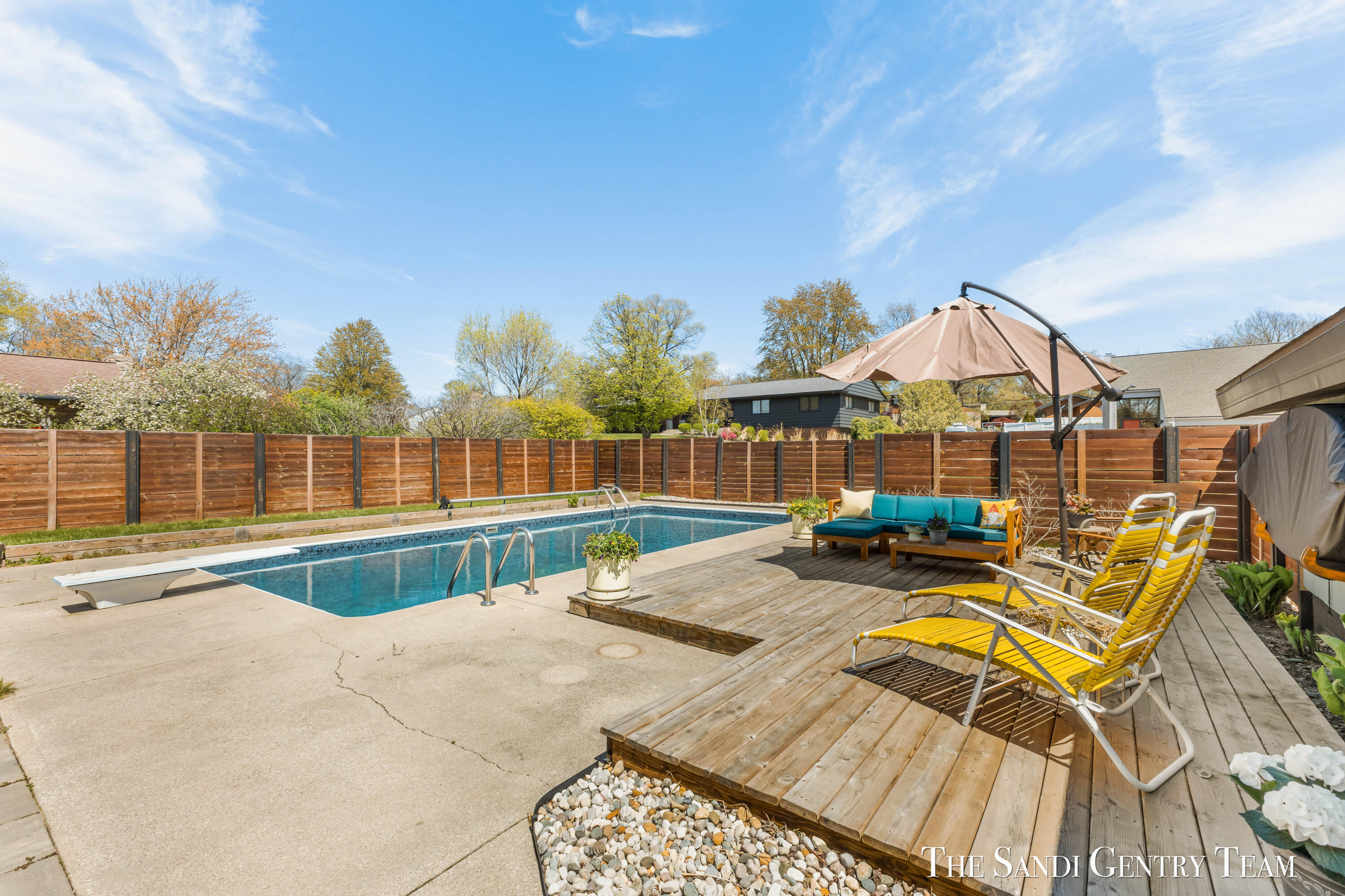 529 Arlington Avenue Grand Haven MI 49417