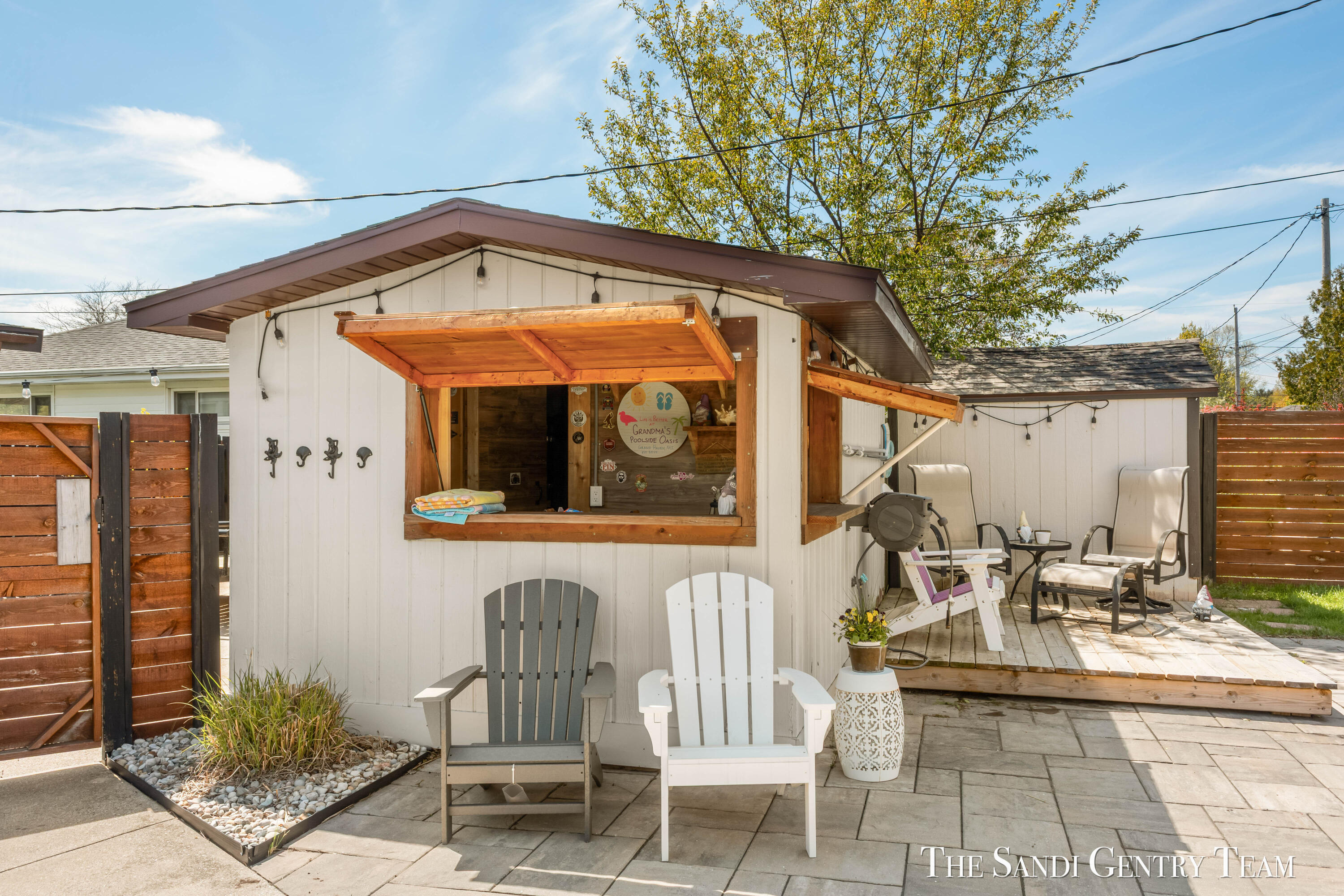 529 Arlington Avenue Grand Haven MI 49417