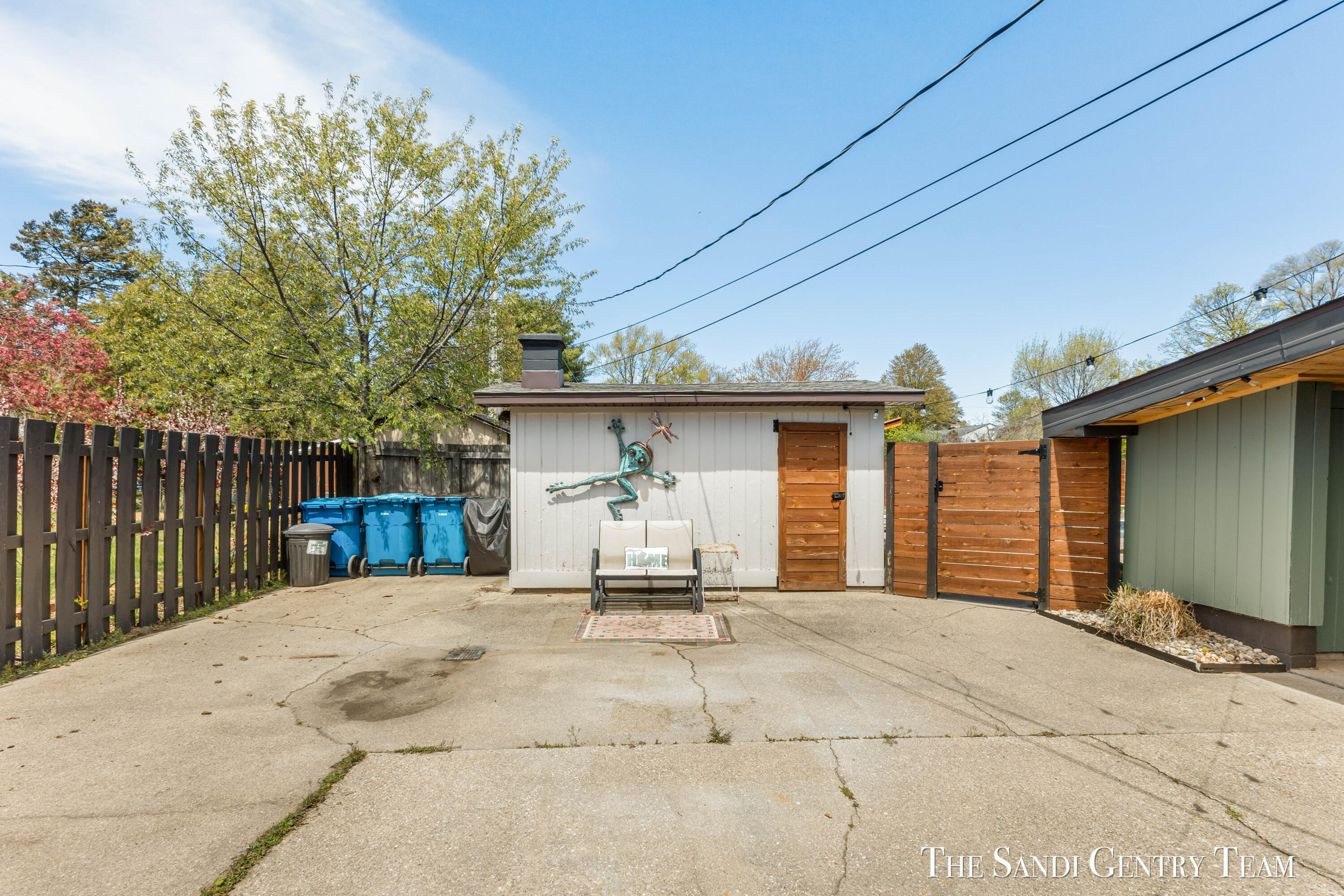 529 Arlington Avenue Grand Haven MI 49417