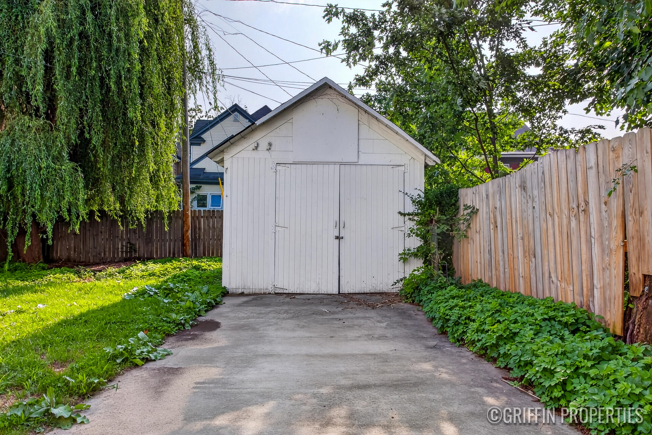 360 Carlton Avenue SE Grand Rapids MI 49506