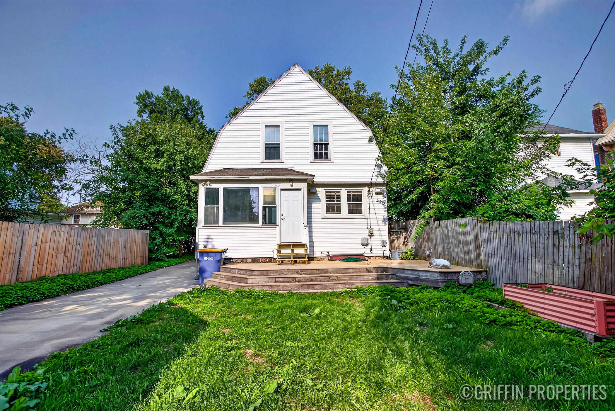 360 Carlton Avenue SE Grand Rapids MI 49506