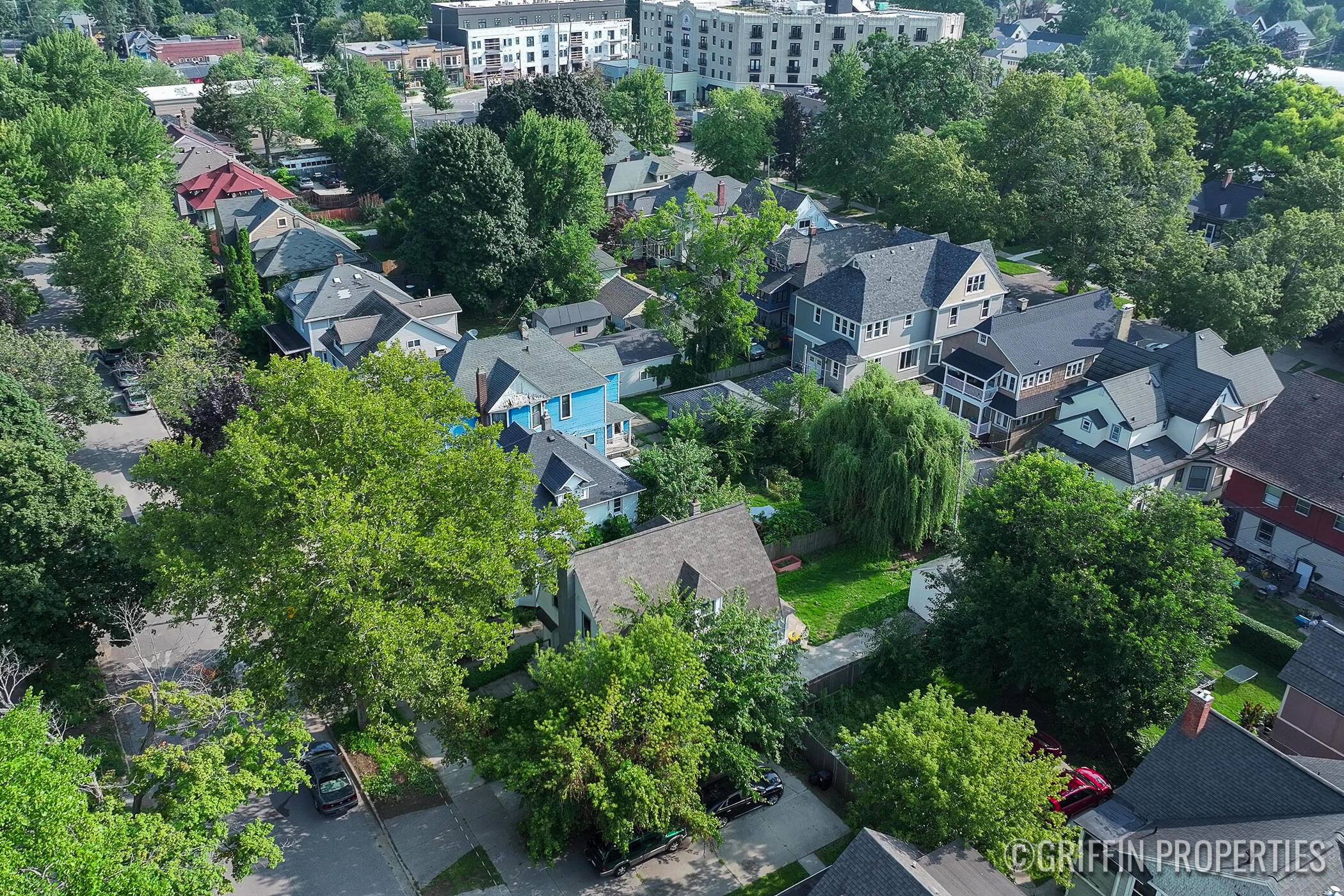 360 Carlton Avenue SE Grand Rapids MI 49506