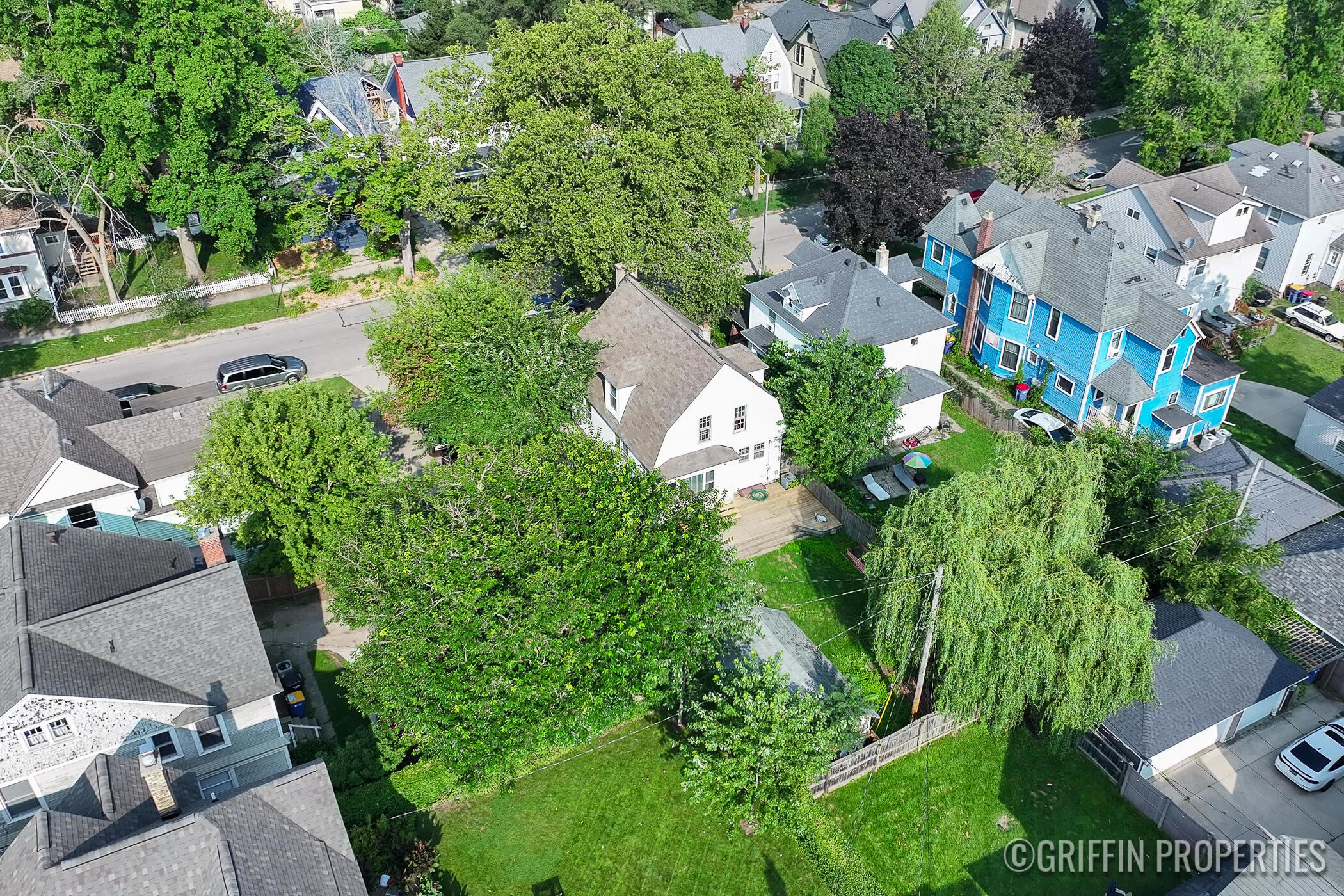 360 Carlton Avenue SE Grand Rapids MI 49506